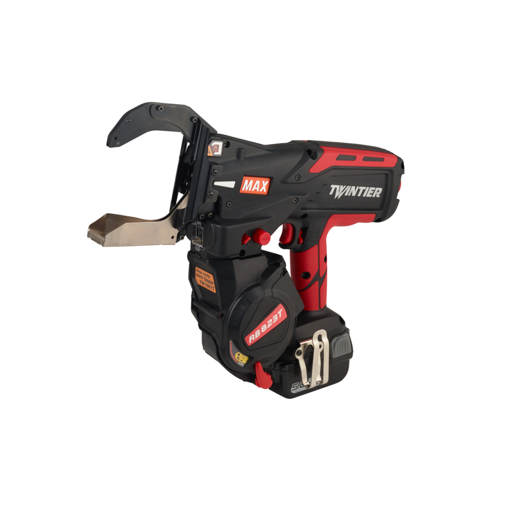 Ligatureuse RB823T MAX EUROPE - RB94019