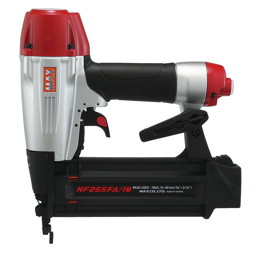 Cloueur finition NF255FA 18 MAX EUROPE - TA94303