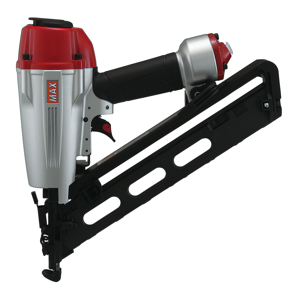 Cloueur pneumatique NF665A 15 MAX EUROPE - TA94307
