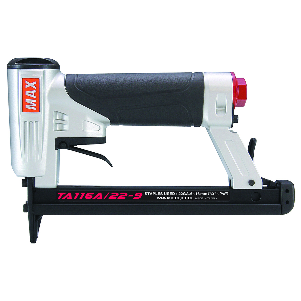 Agrafeuse pneumatique TA116A 22-9 MAX EUROPE - TA94313