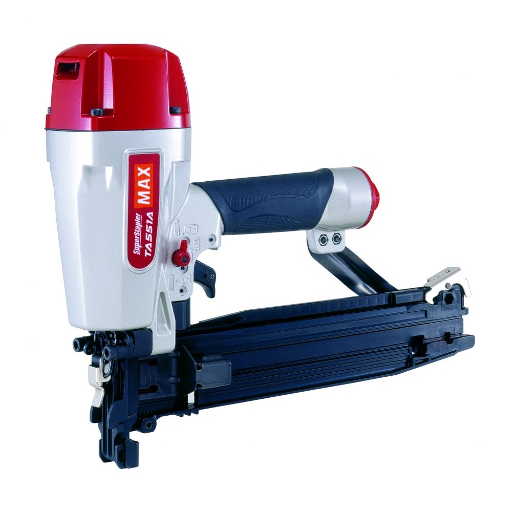 Agrafeuse pneumatique TA551A 16-11 MAX EUROPE - TA96082