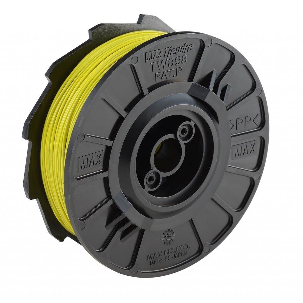 50 bobines fil acier  TW898-PC MAX EUROPE - TW90518