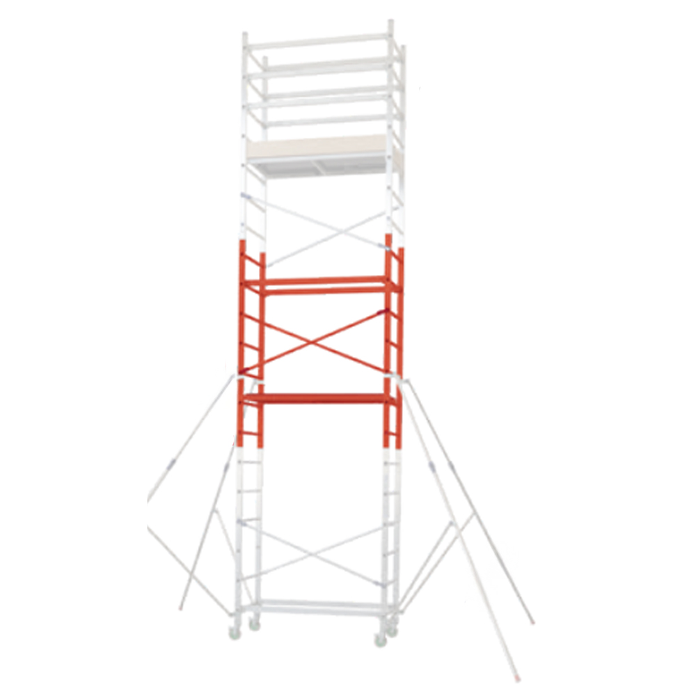 Module 3 pour échafaudage ALTO aluminium FACAL - M3