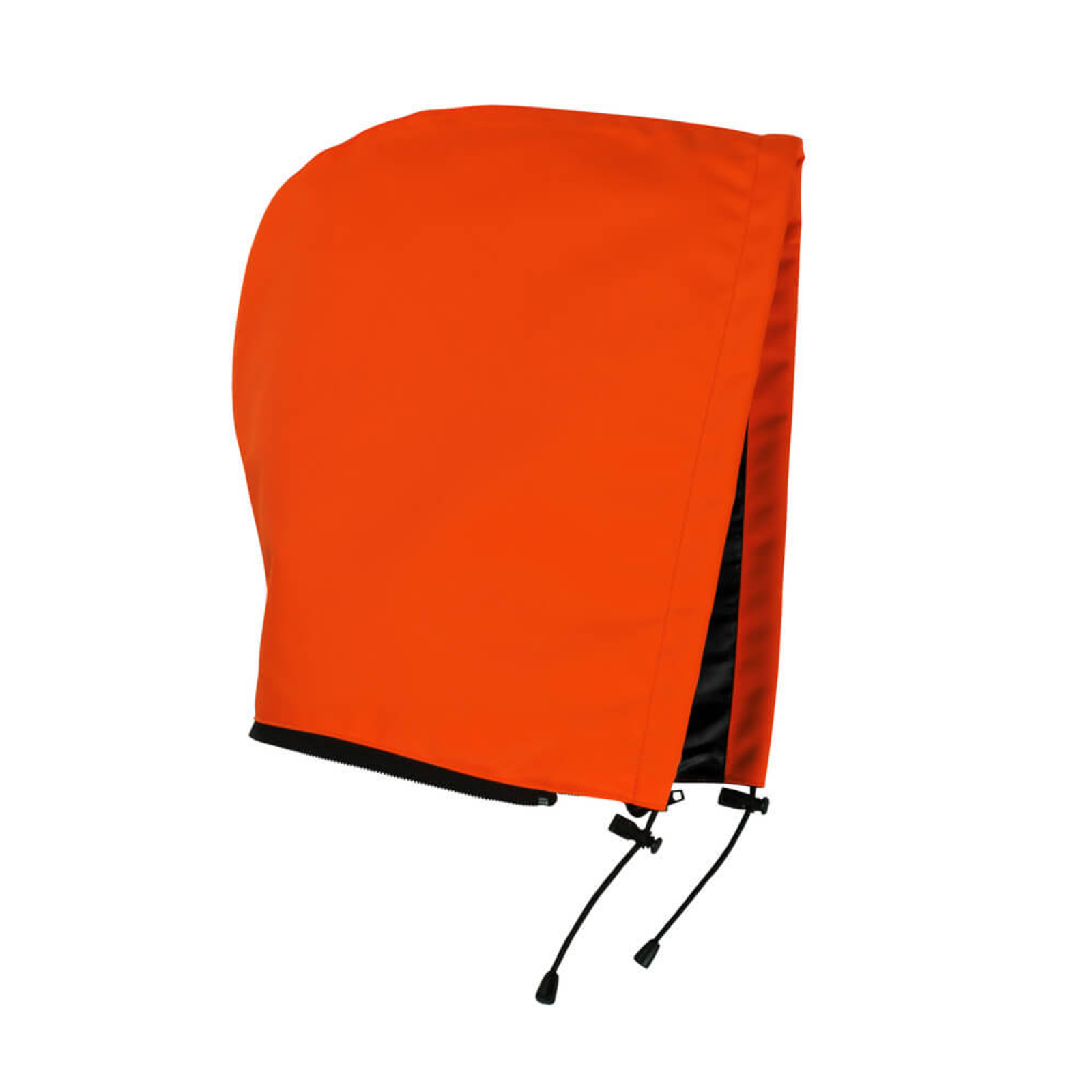 Capuche Hi-vis Orange MASCOT MacAllen - 00544-660-14-ONE