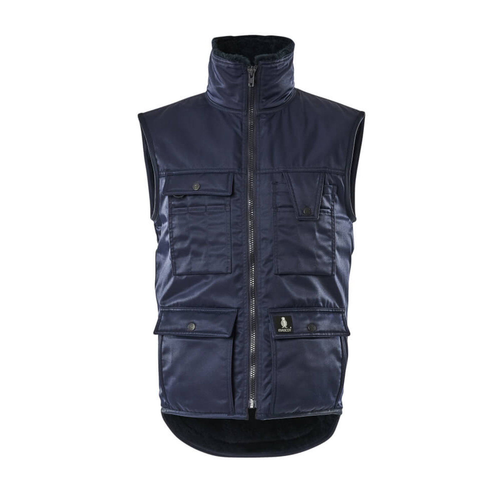 Gilet grand froid ORIGINALS Marine MASCOT - 00554-620-01