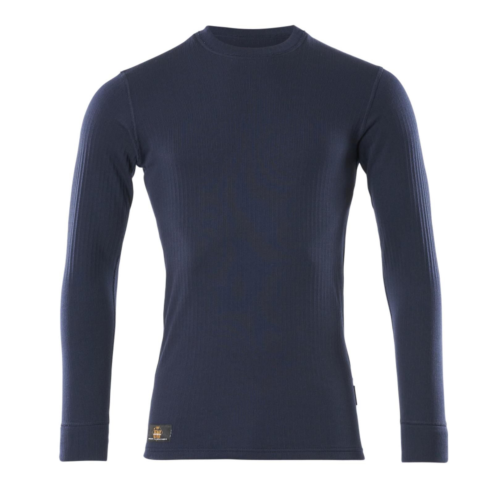 Tricot de corps fonctionnel CROSSOVER Marine MASCOT - 00585-380-01