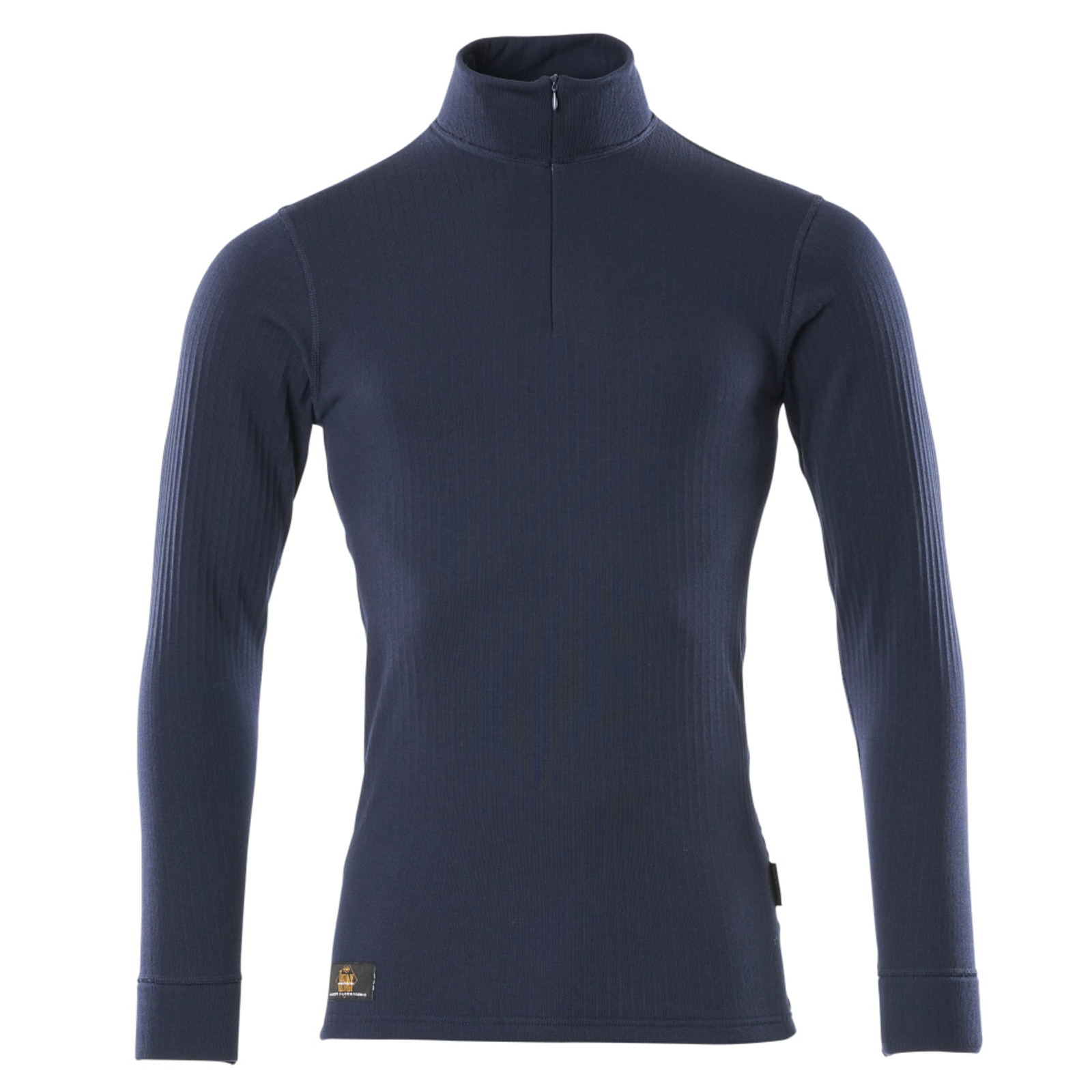 Tricot de corps fonctionnel CROSSOVER Marine MASCOT - 00596-380-01