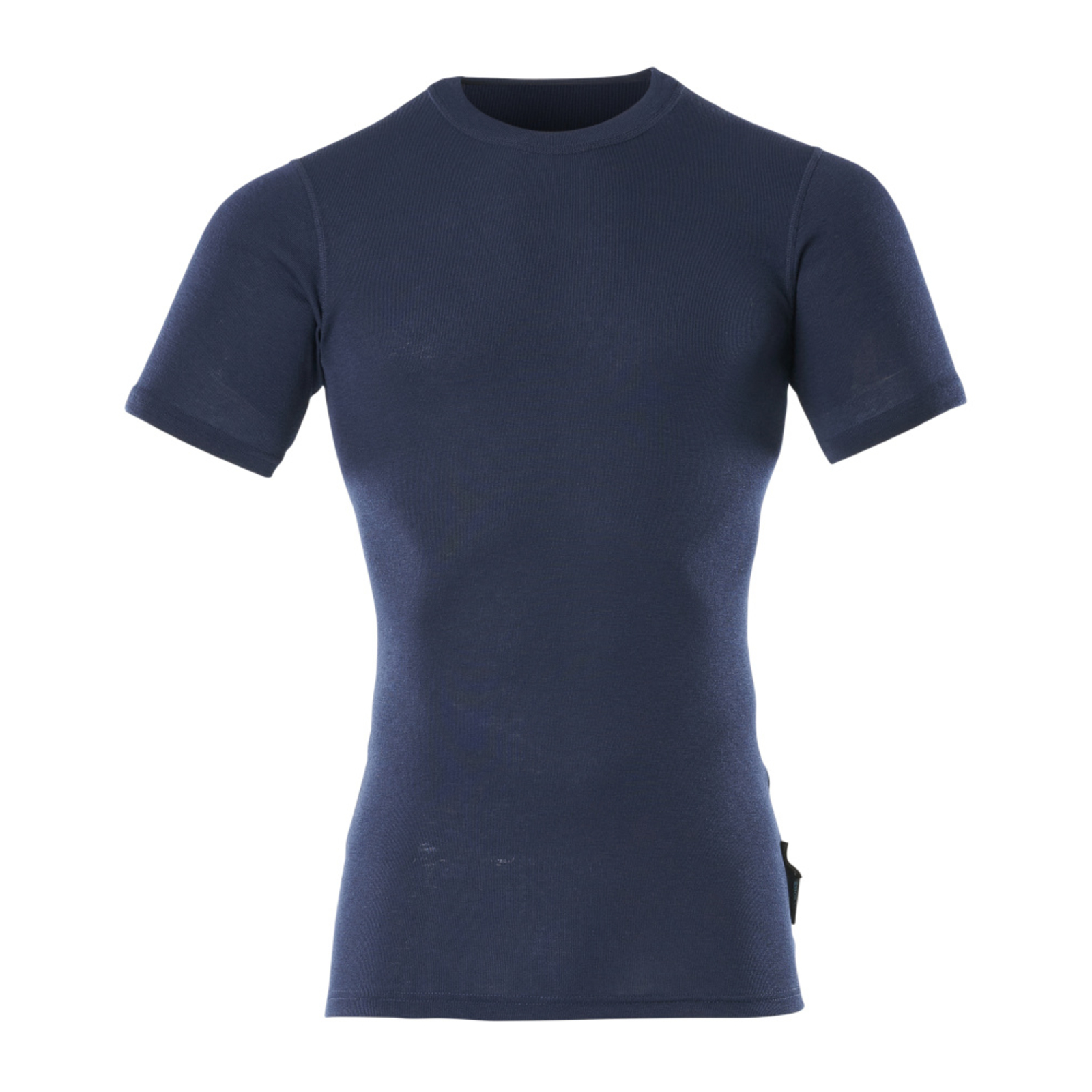 Tricot de corps fonctionnel manches courtes CROSSOVER Marine MASCOT - 00597-350-01