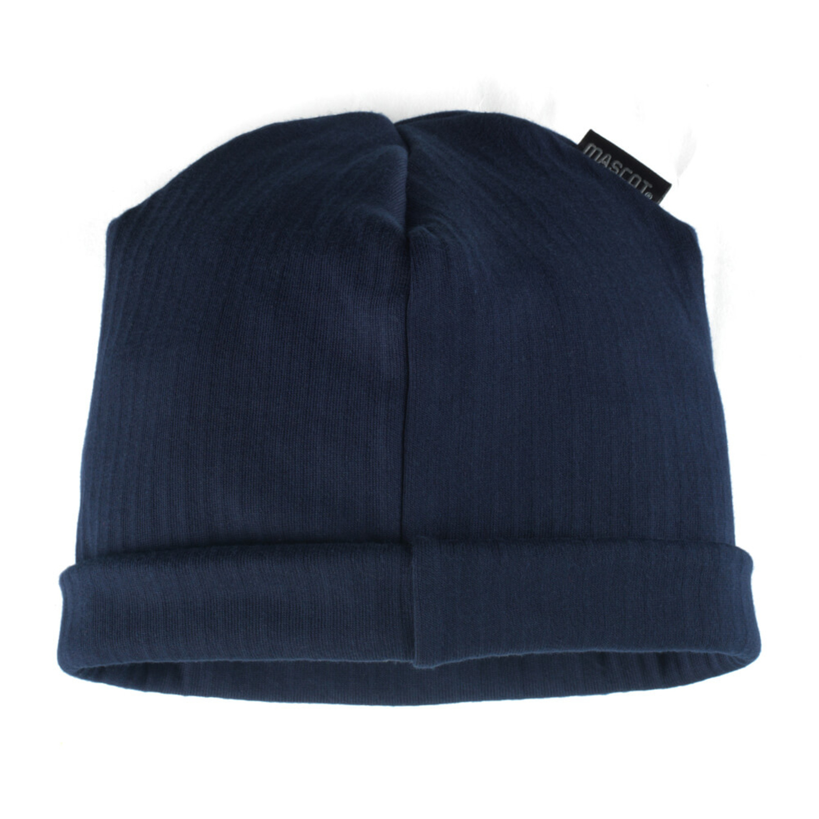 Bonnet tricot Marine MASCOT Visby - 00780-380-01-M