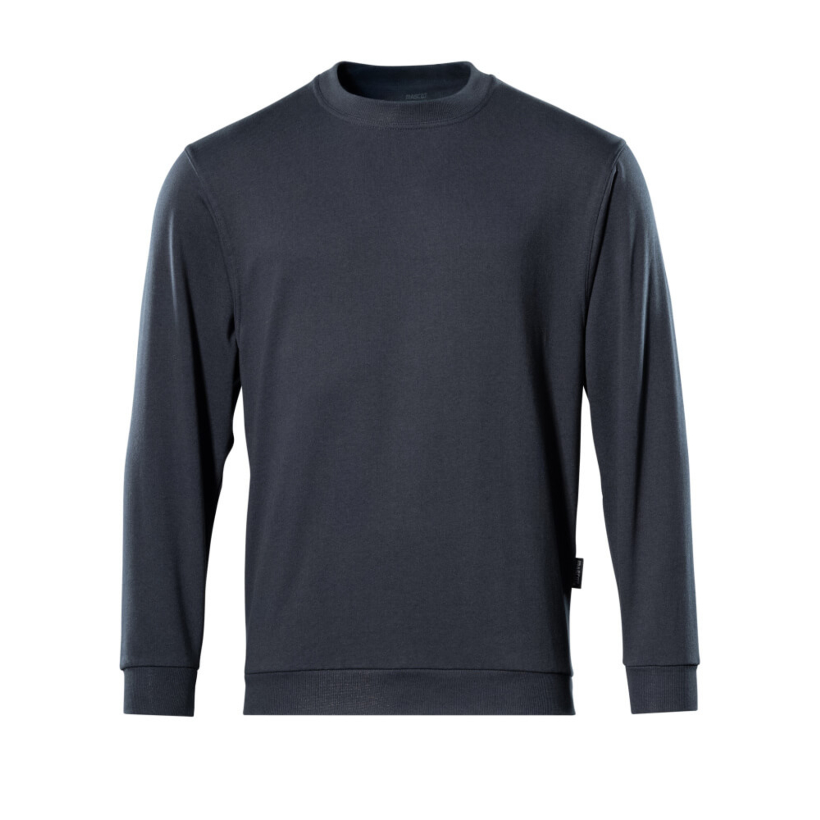 Sweatshirt CROSSOVER Marine foncé MASCOT - 00784-280-010