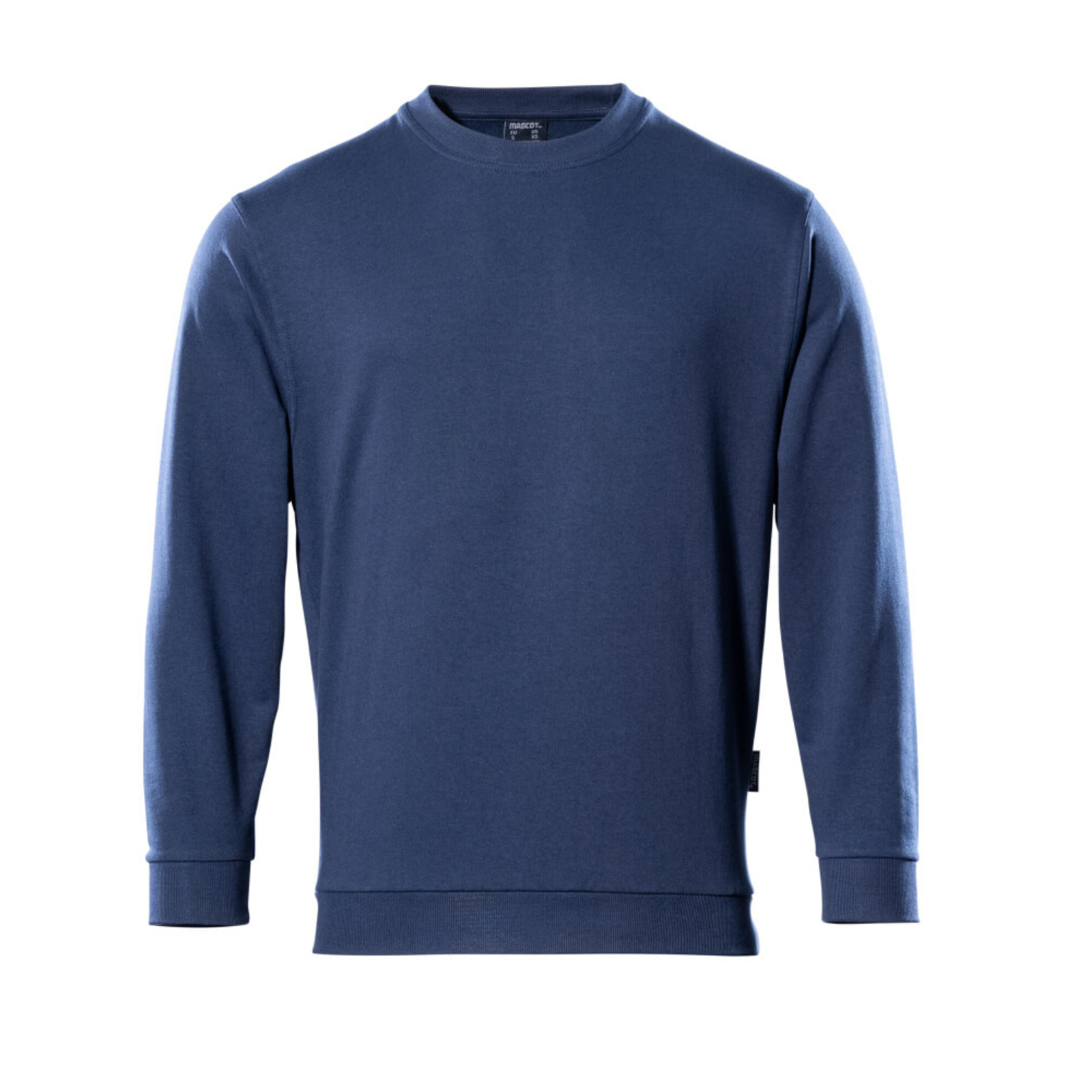Sweatshirt CROSSOVER Marine MASCOT - 00784-280-01