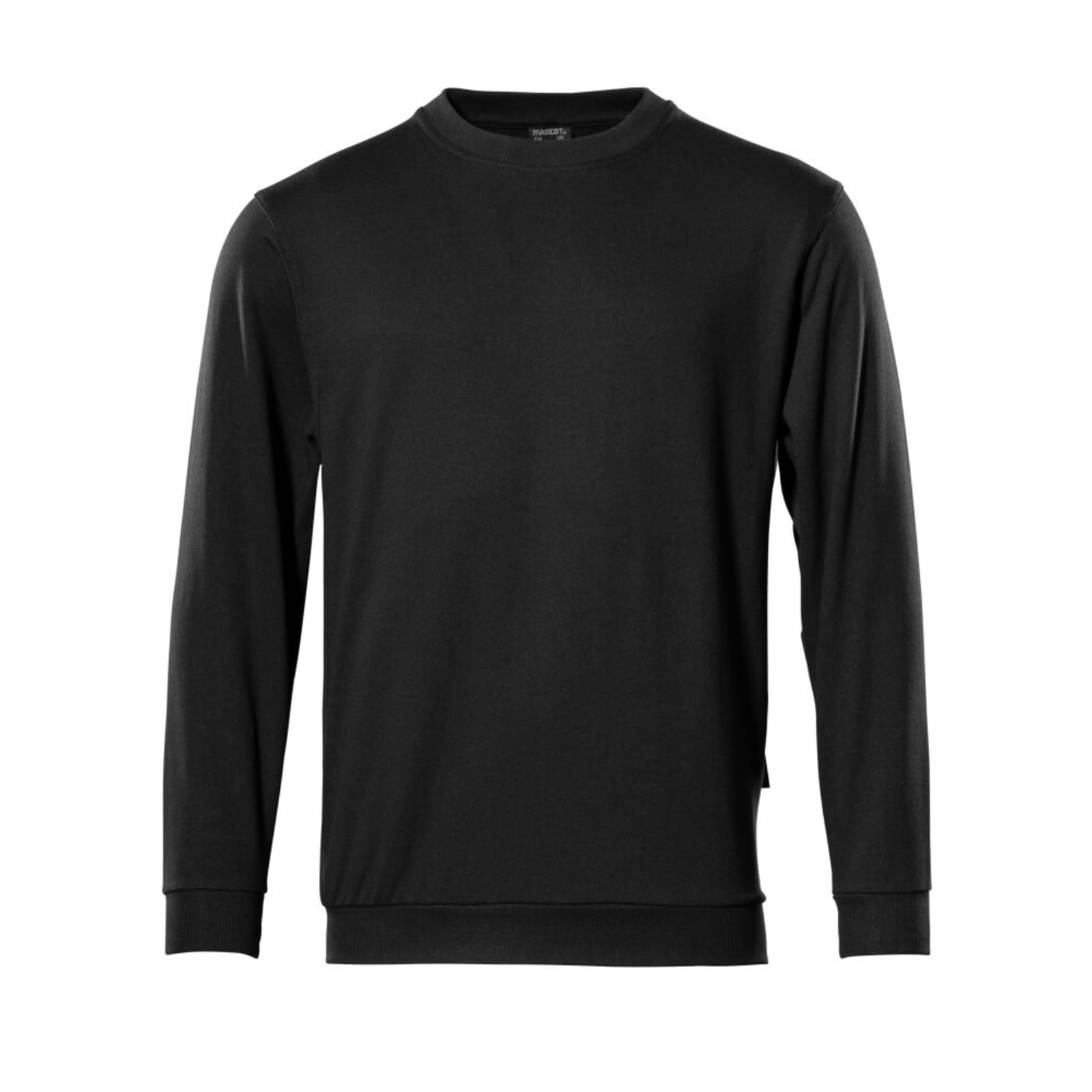 Sweatshirt CROSSOVER Noir MASCOT - 00784-280-09