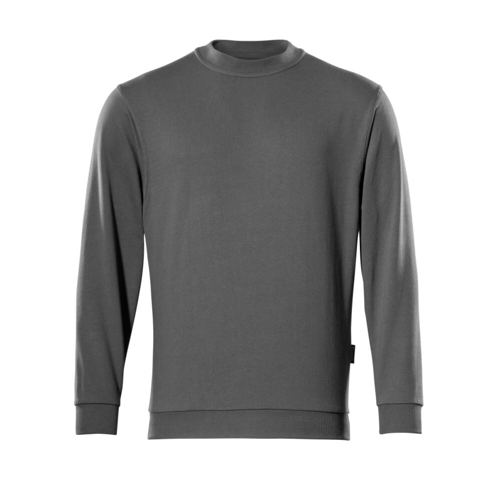 Sweatshirt CROSSOVER Anthracite foncé MASCOT - 00784-280-18