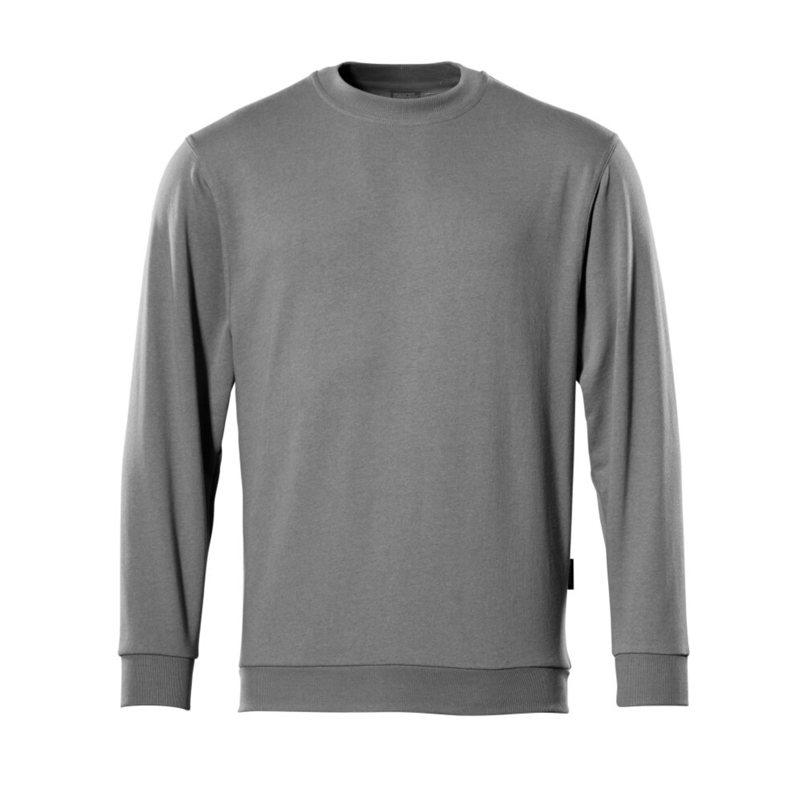 Sweatshirt CROSSOVER Anthracite MASCOT - 00784-280-888
