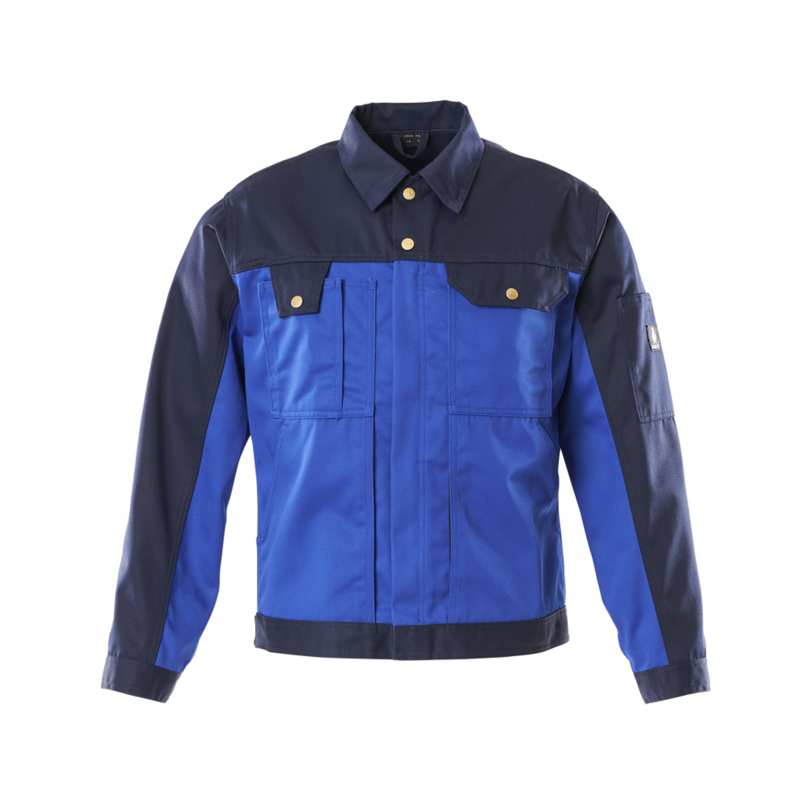 Veste IMAGE Bleu roi/Marine MASCOT - 00909-430-1101