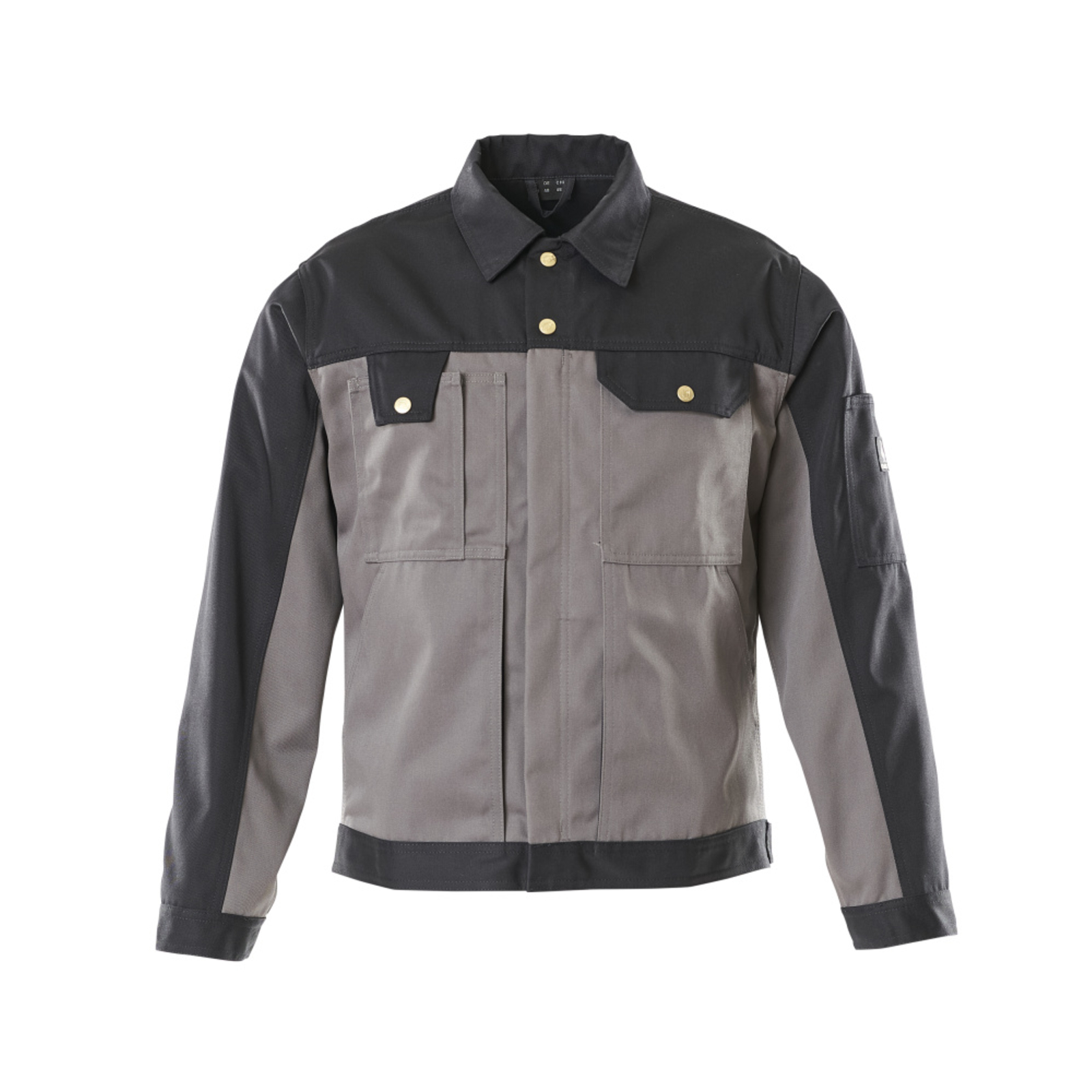 Veste IMAGE Anthracite/Noir MASCOT - 00909-430-8889