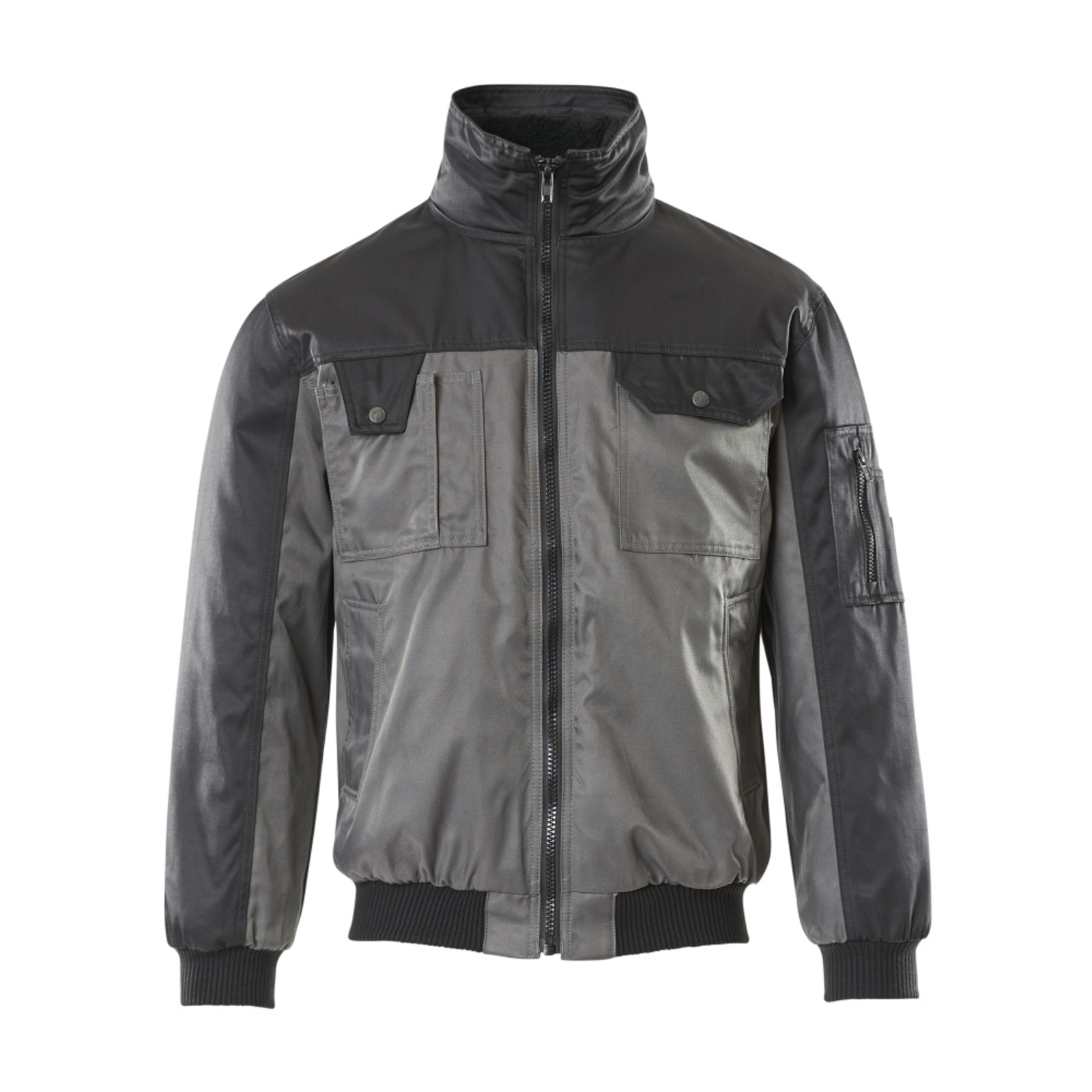Veste pilote IMAGE Anthracite/Noir MASCOT - 00922-620-8889