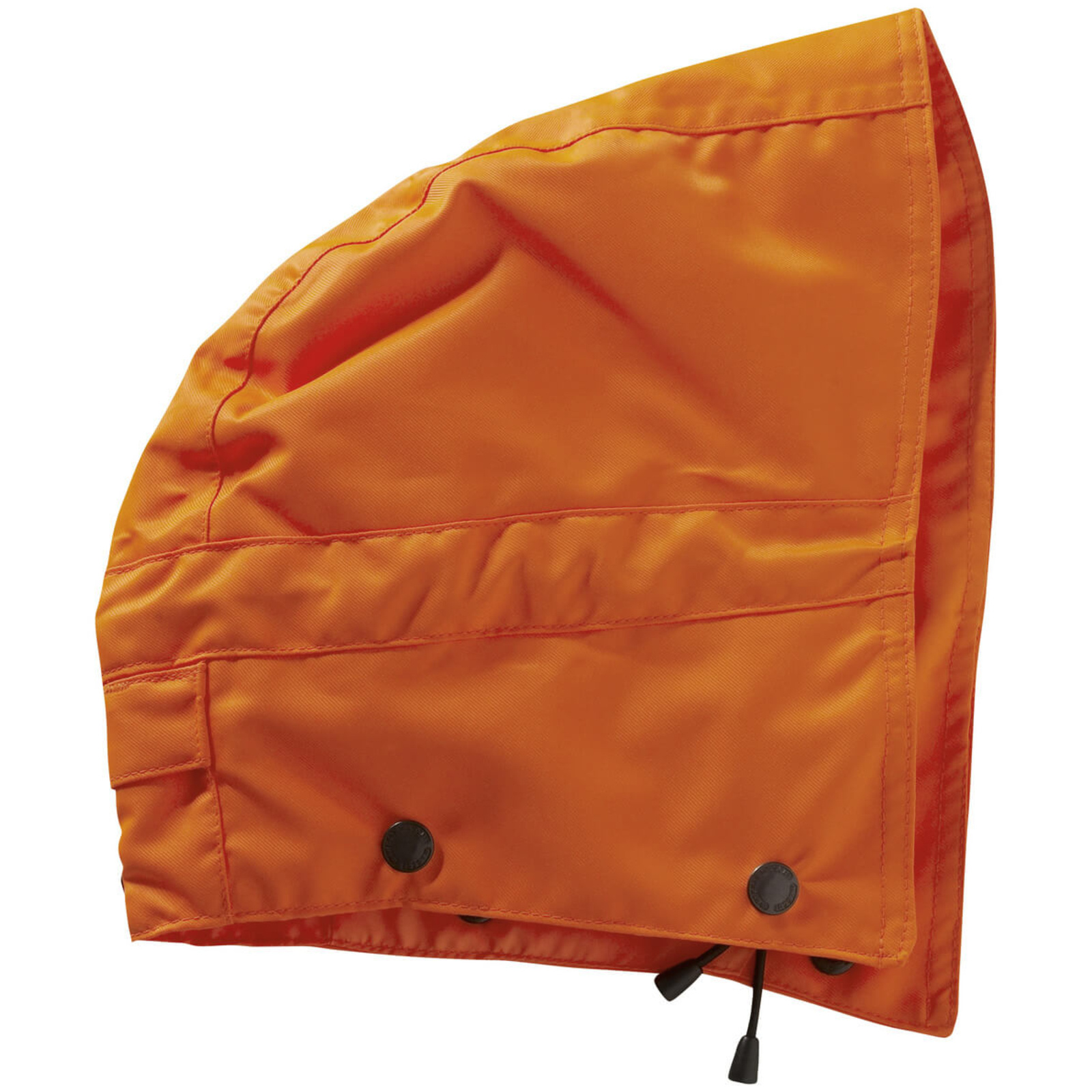 Capuche Hi-vis Orange MASCOT MacCall - 05114-880-14-ONE