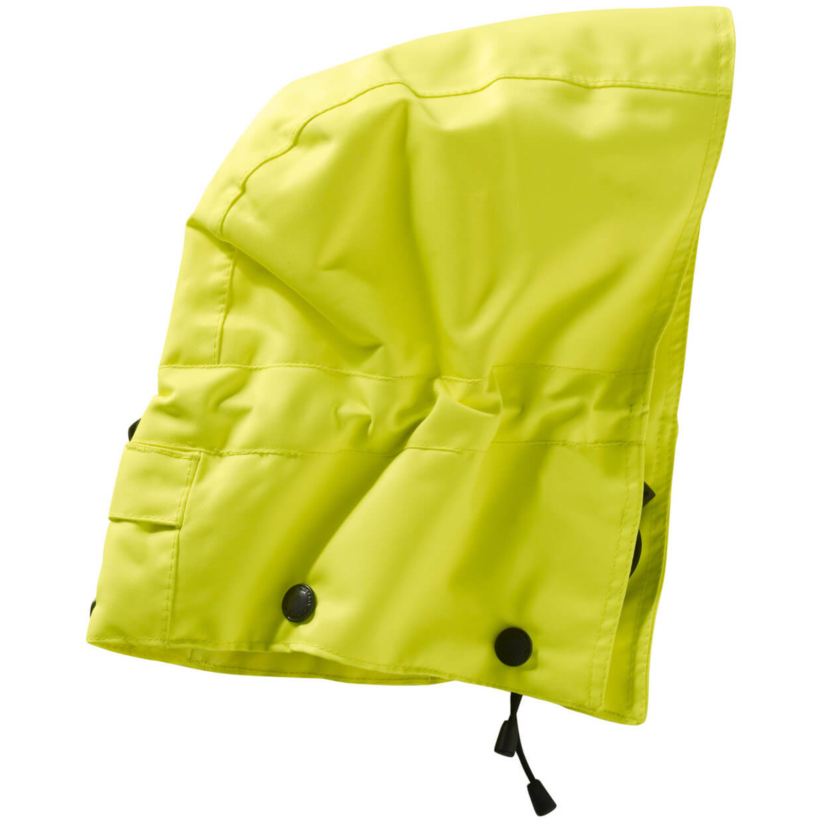 Capuche Hi-vis Jaune MASCOT MacCall - 05114-880-17-ONE