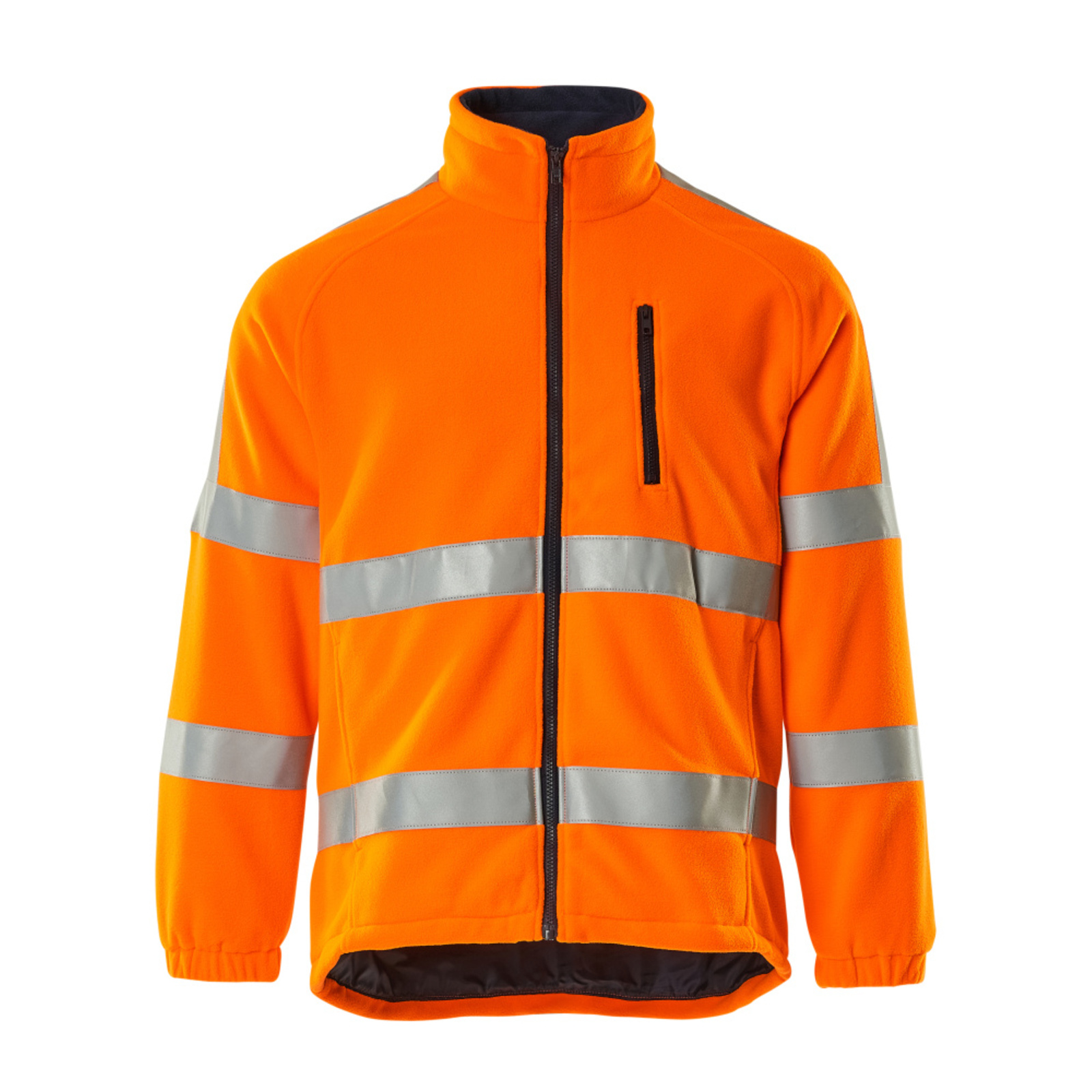 Veste polaire SAFE ARCTIC Hi-vis Orange MASCOT - 05242-125-14