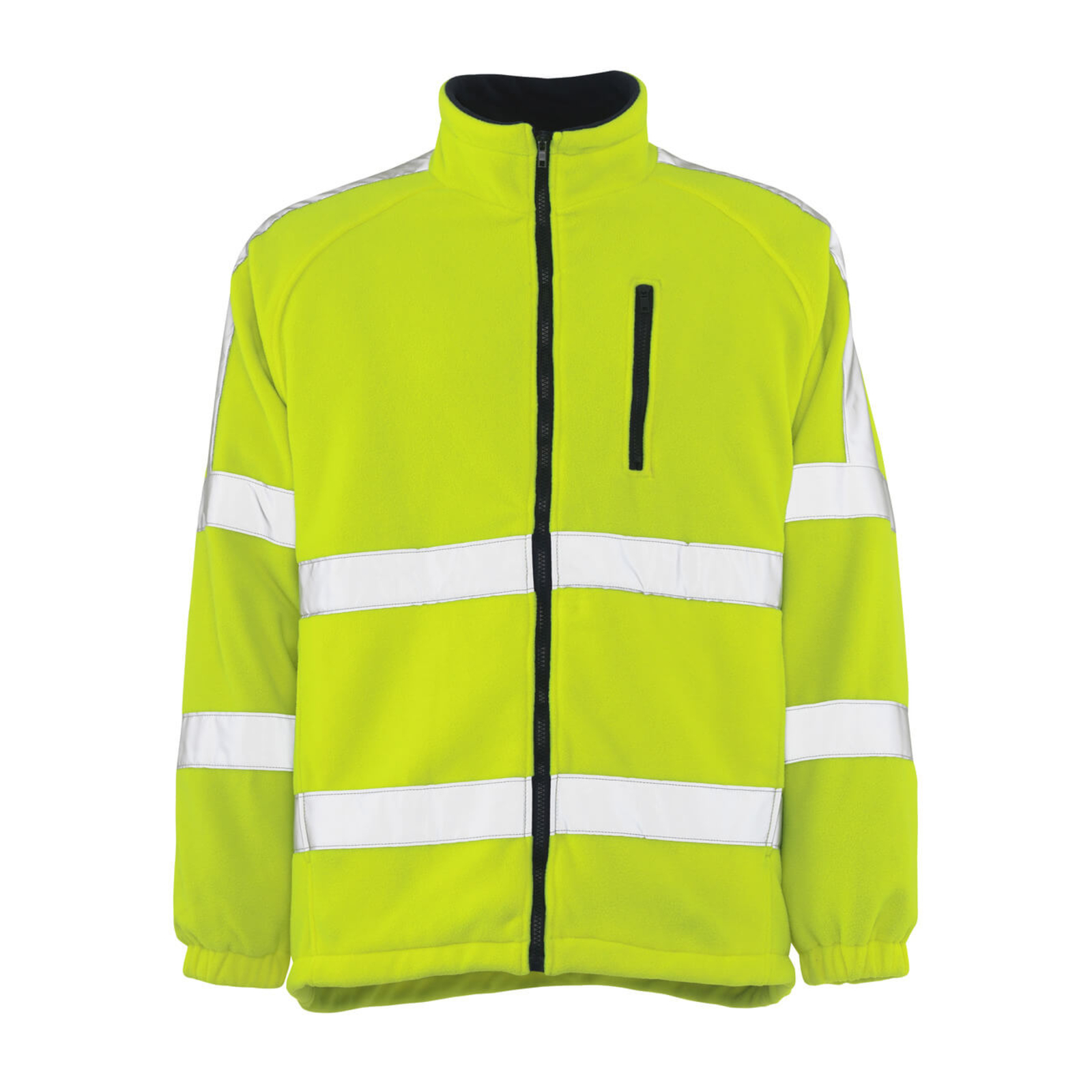 Veste polaire SAFE ARCTIC Hi-vis Jaune MASCOT - 05242-125-17