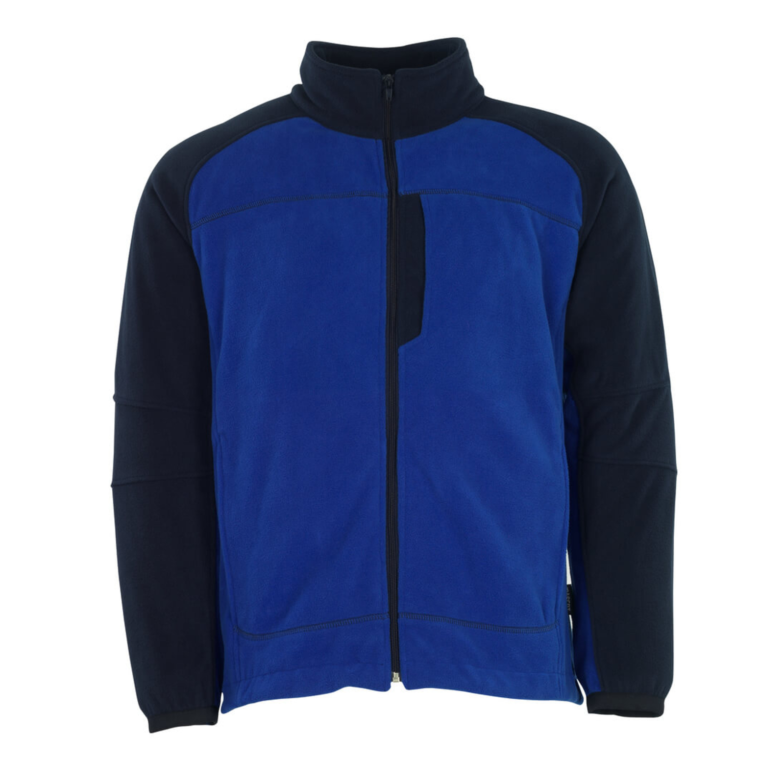 Veste polaire IMAGE Bleu roi/Marine MASCOT - 06042-137-1101