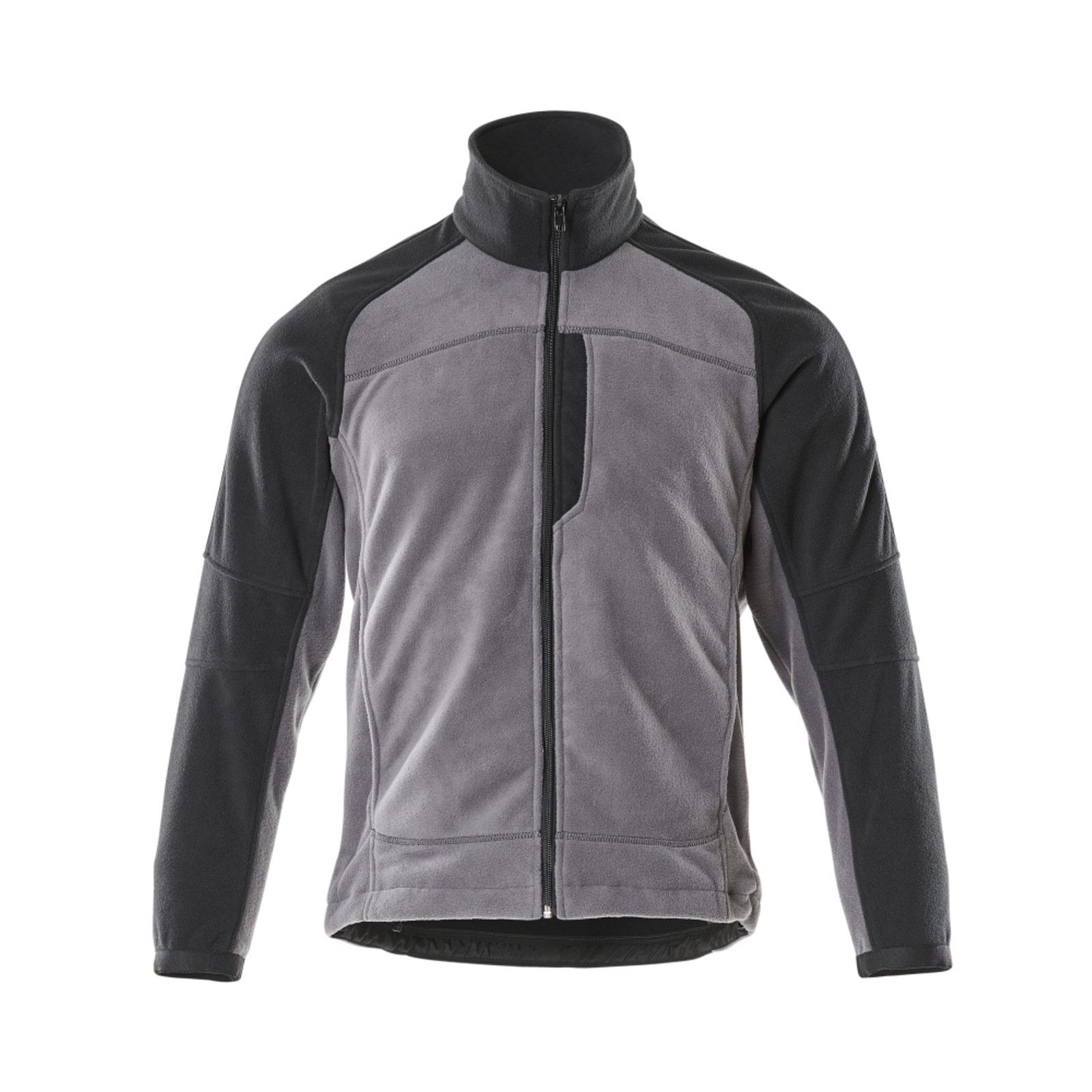 Veste polaire IMAGE Anthracite/Noir MASCOT - 06042-137-8889