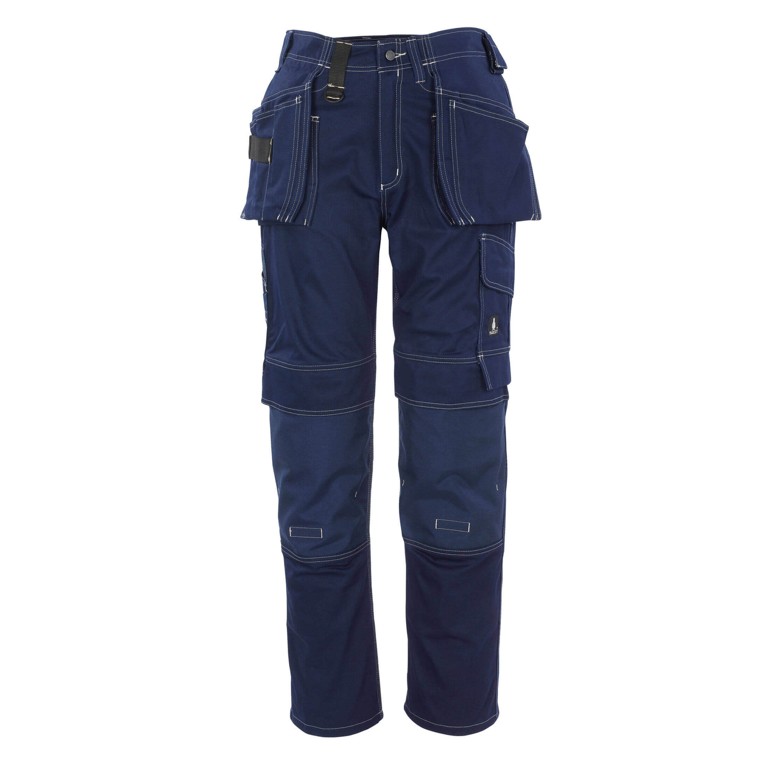 Pantalon avec poches flottantes HARDWEAR Marine MASCOT - 06131-630-01