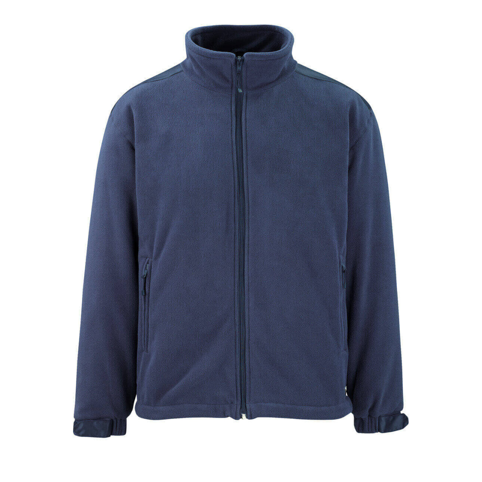 Veste polaire WORKWEAR Marine MACMICHAEL - 06542-151-01