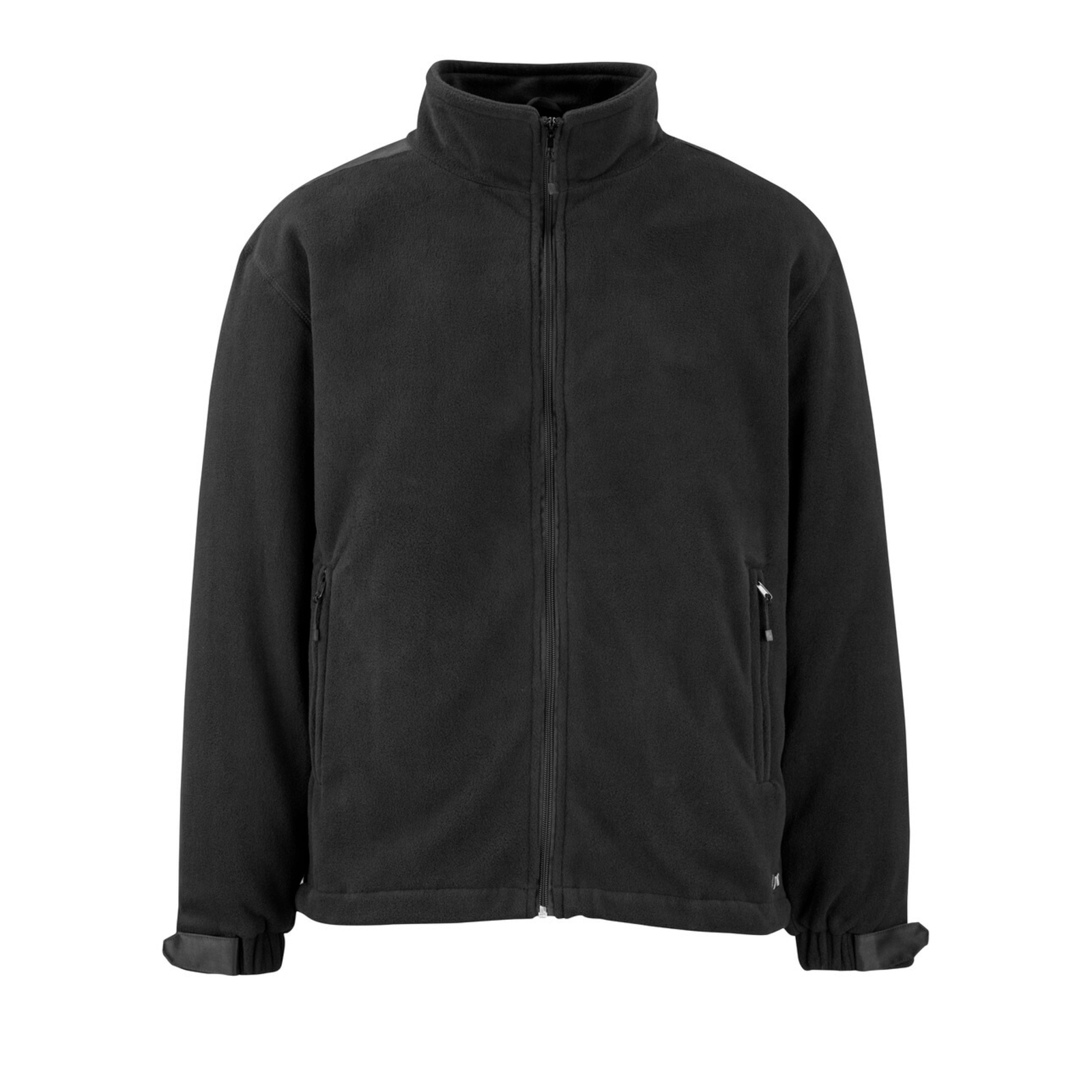 Veste polaire WORKWEAR Noir MACMICHAEL - 06542-151-09
