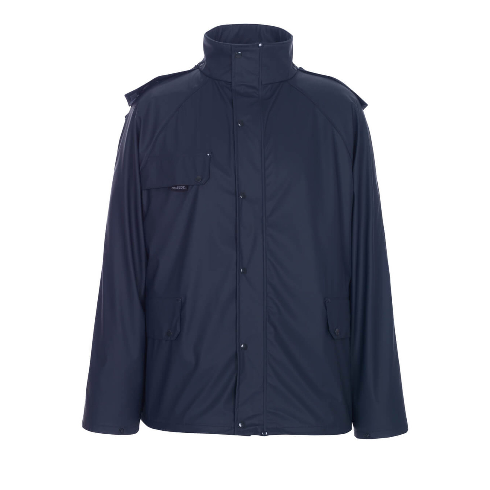 Veste de pluie AQUA Marine MASCOT - 07060-028-01