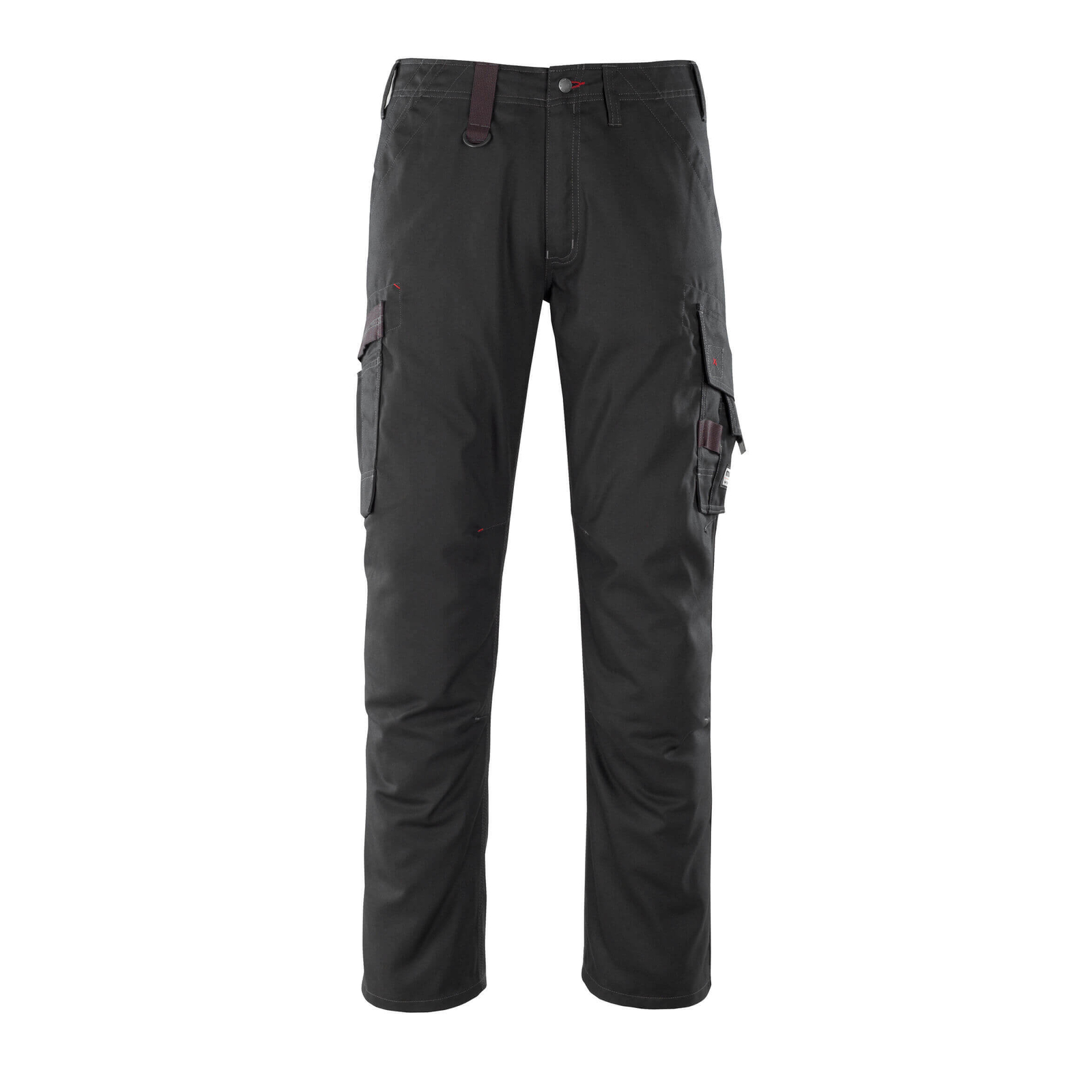 Pantalon avec poches cuisse FRONTLINE Noir MASCOT - 07279-154-09