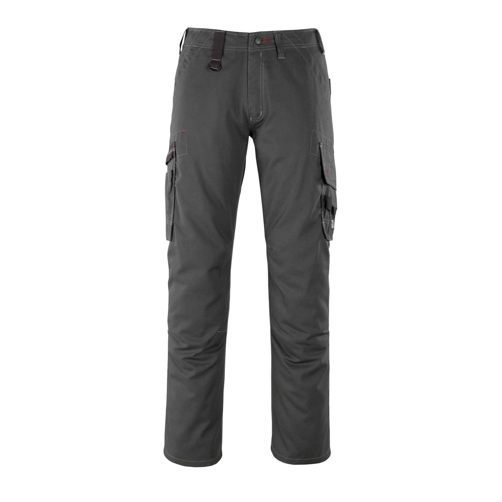 Pantalon avec poches cuisse FRONTLINE Anthracite foncé MASCOT - 07279-154-18
