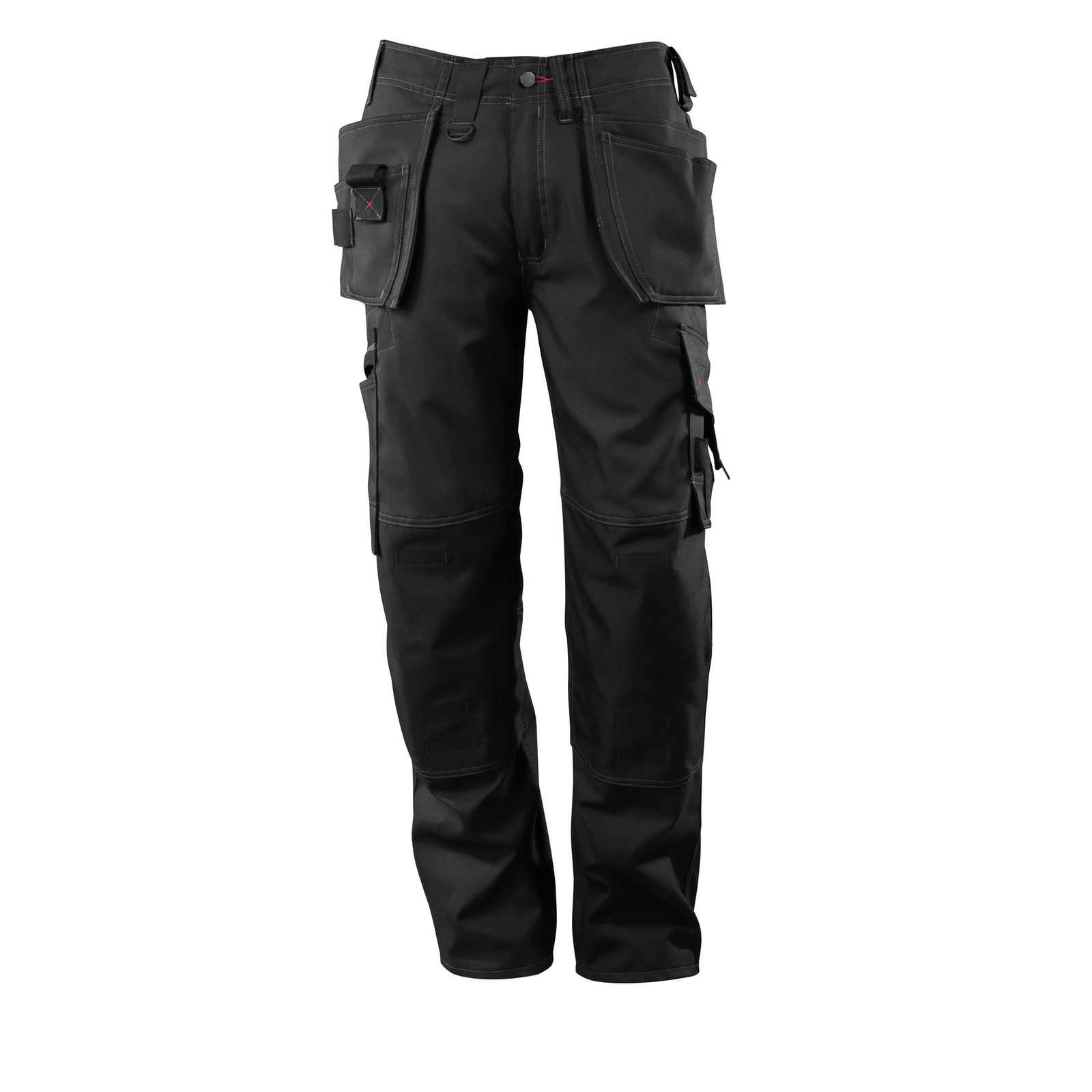 Pantalon avec poches flottantes FRONTLINE Noir MASCOT - 07379-154-09