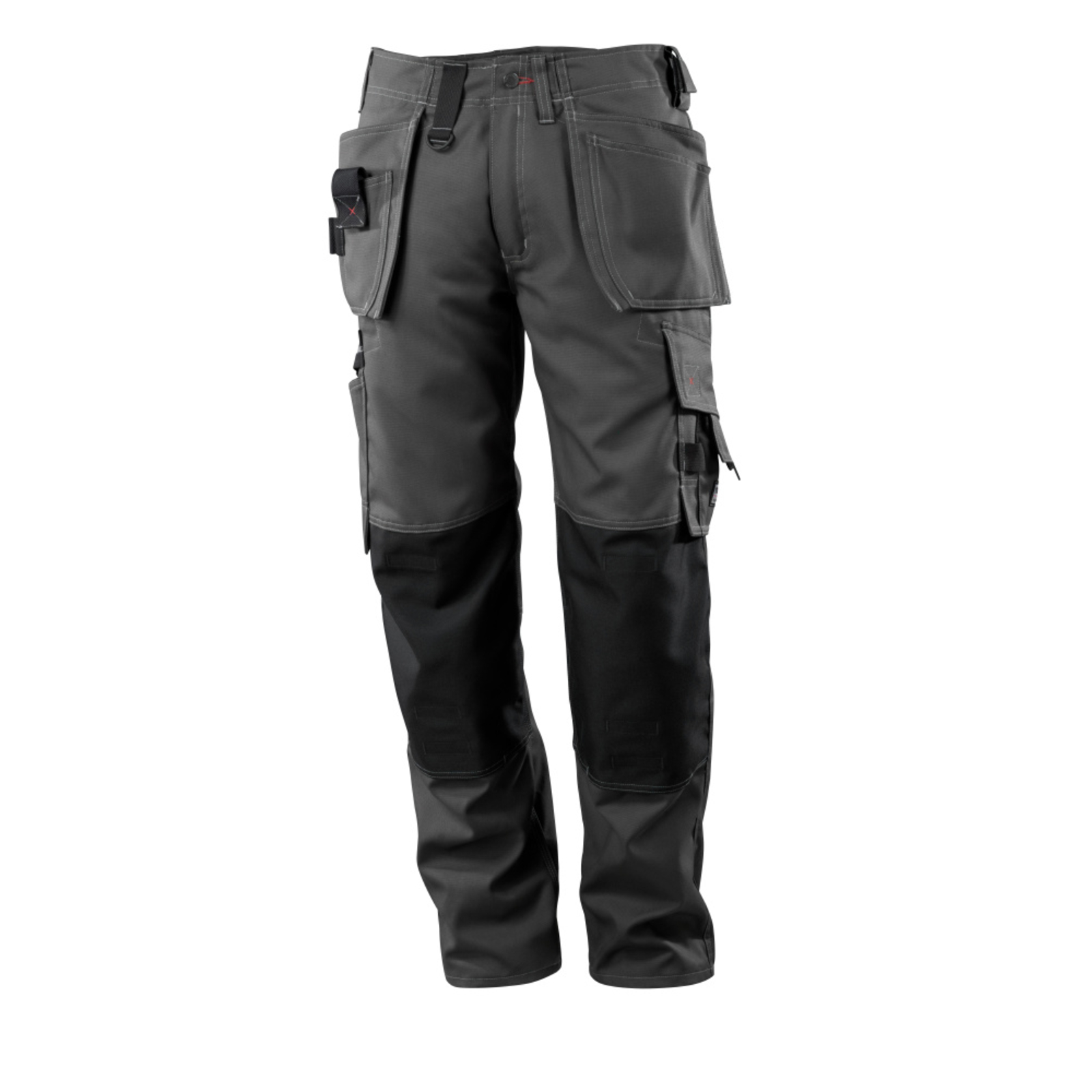 Pantalon avec poches flottantes FRONTLINE Anthracite foncé MASCOT - 07379-154-18