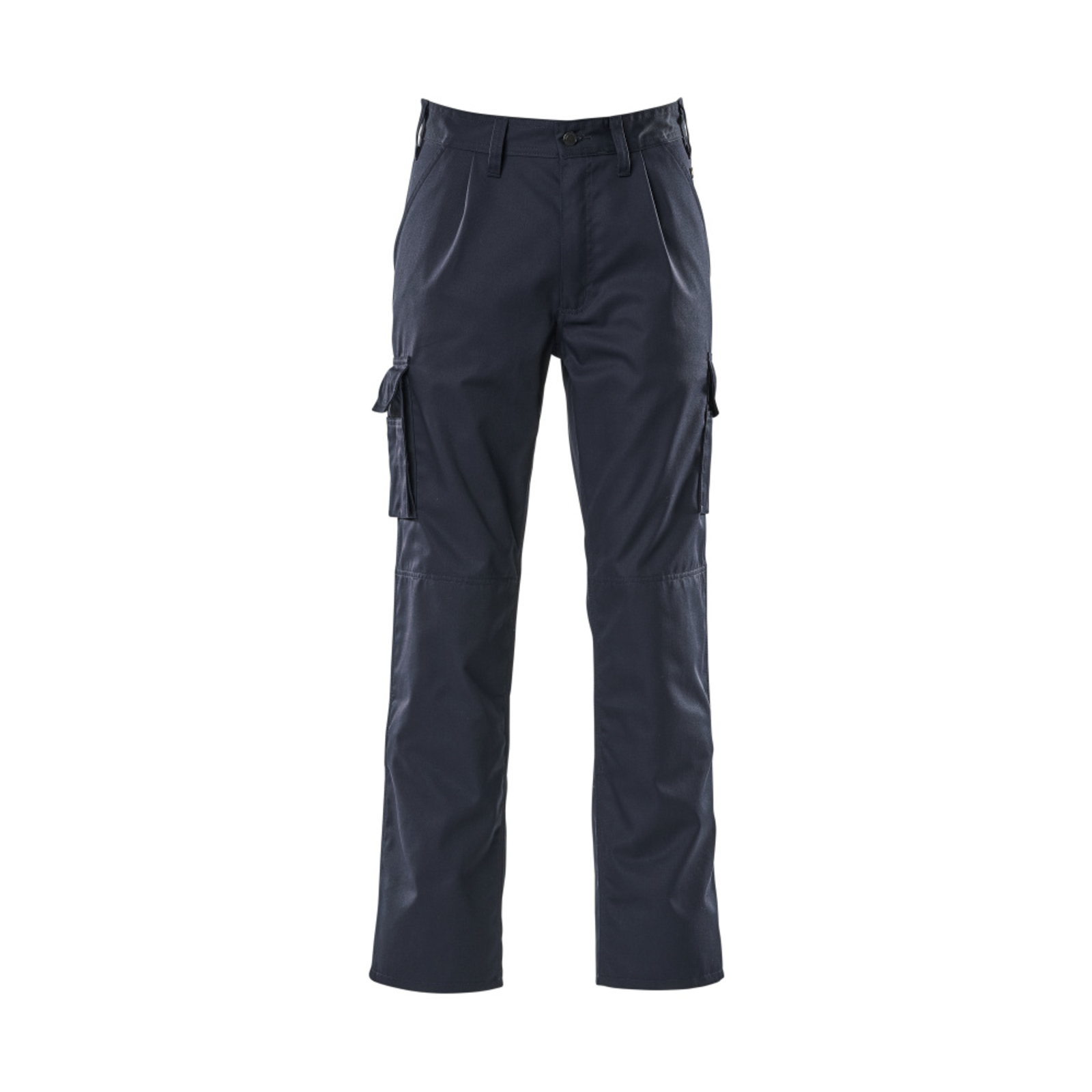 Pantalon avec poches genouillères ORIGINALS Marine Entrejambe 76cm MASCOT - 07479-330-01
