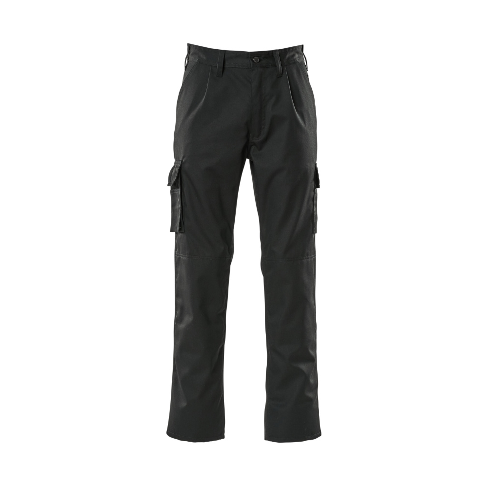 Pantalon avec poches genouillères ORIGINALS Noir MASCOT - 07479-330-09