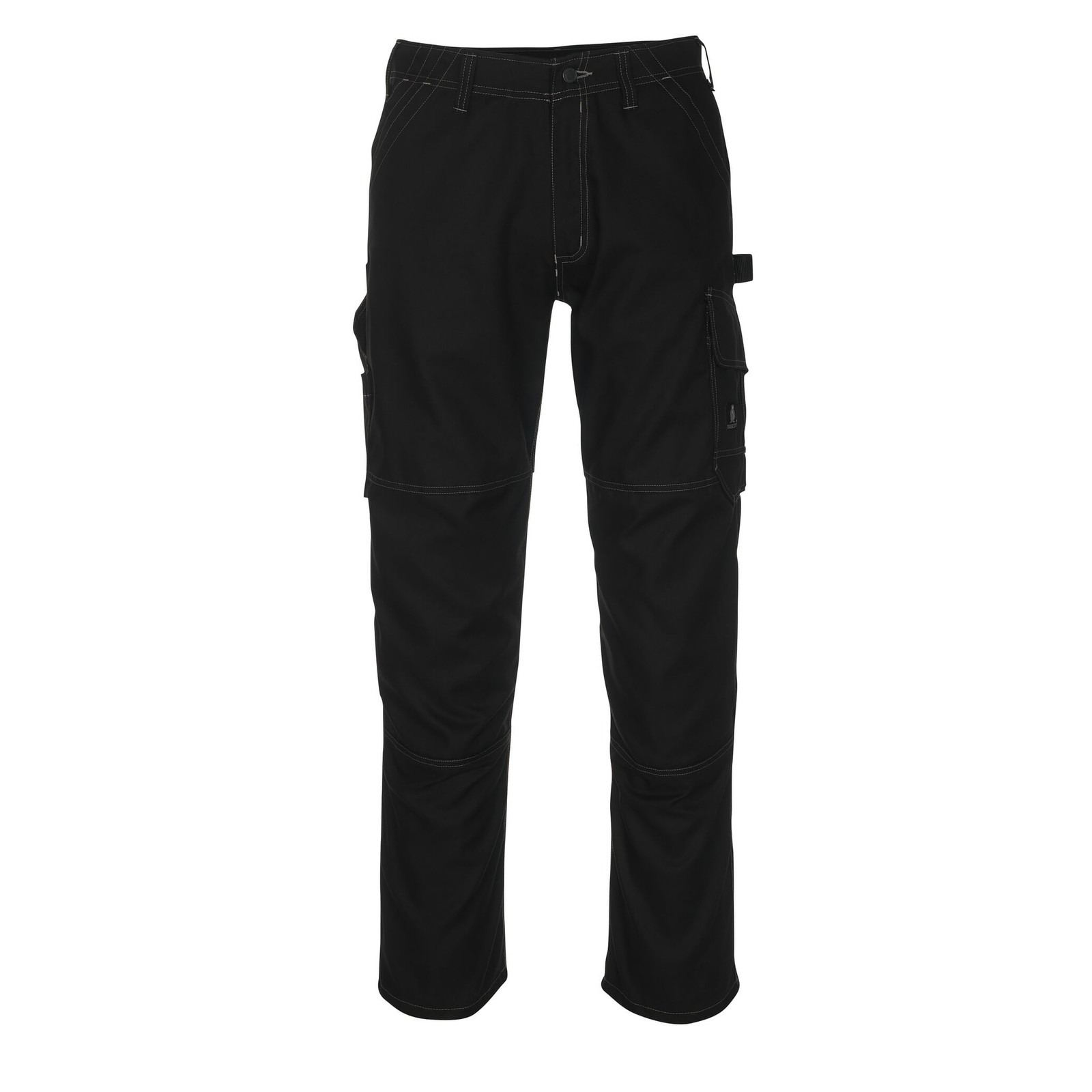 Pantalon avec poches cuisse HARDWEAR Noir MASCOT - 08679-154-09