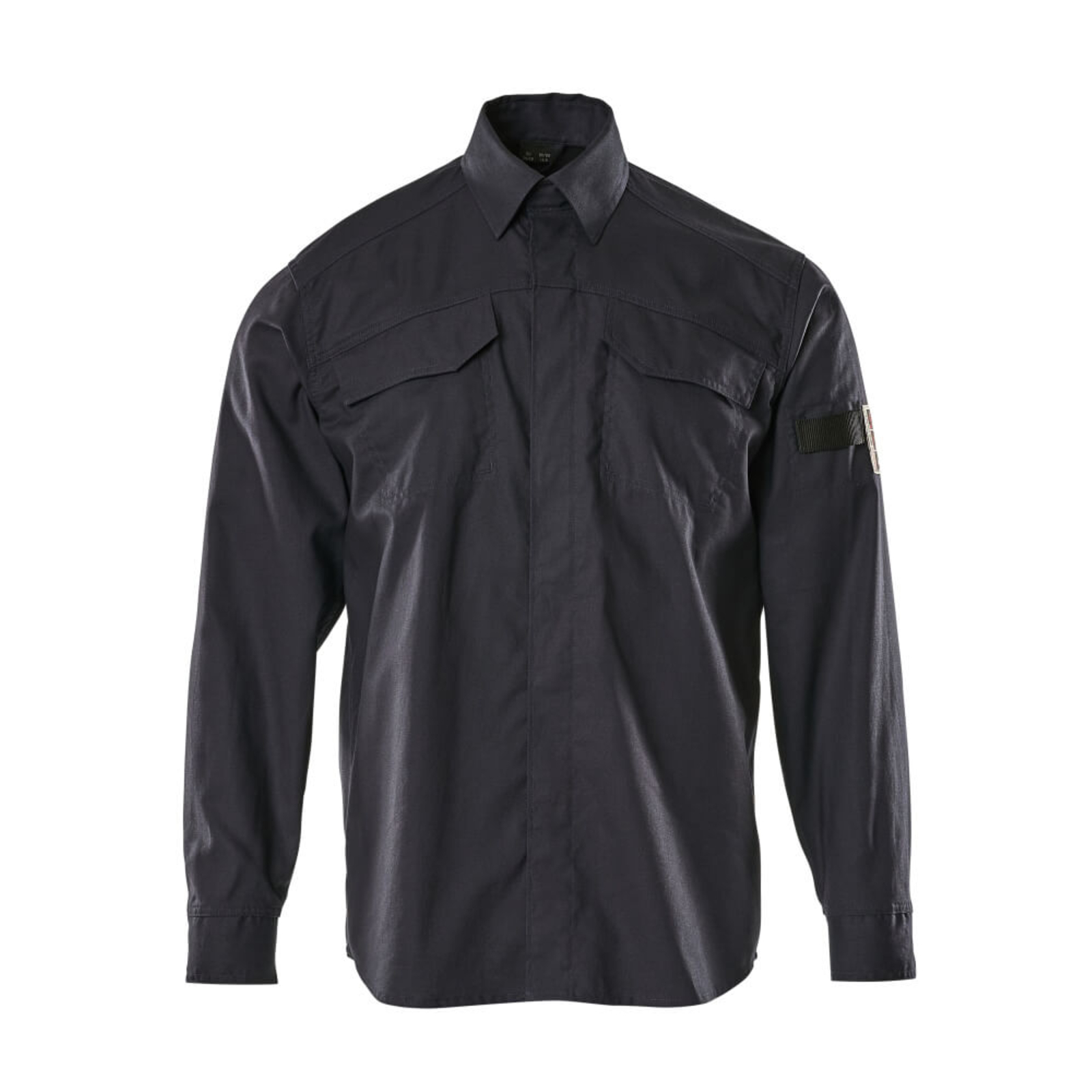 Chemise MULTISAFE Marine foncé MASCOT - 09004-142-10