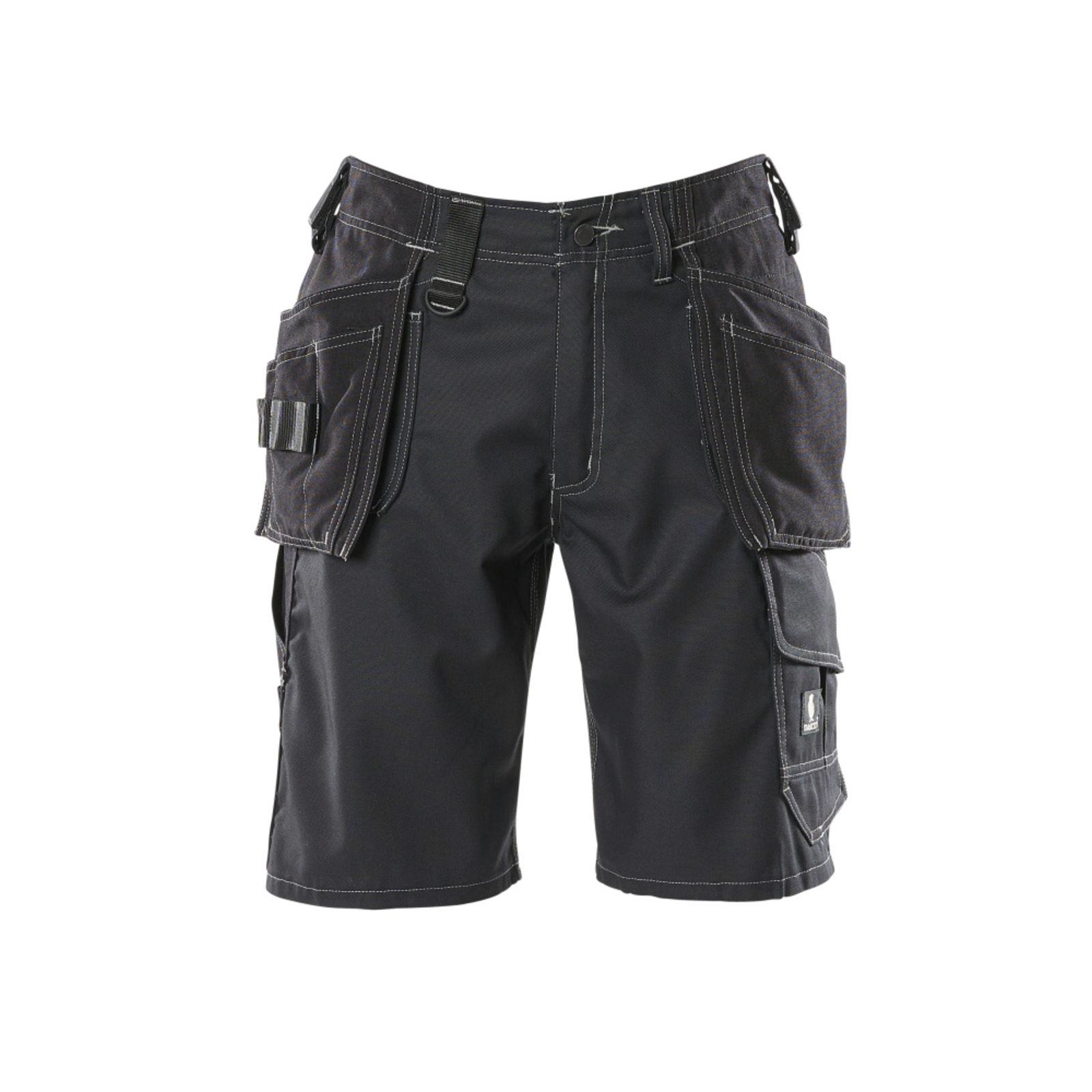 Short avec poches flottantes HARDWEAR Noir MASCOT - 09349-154-09