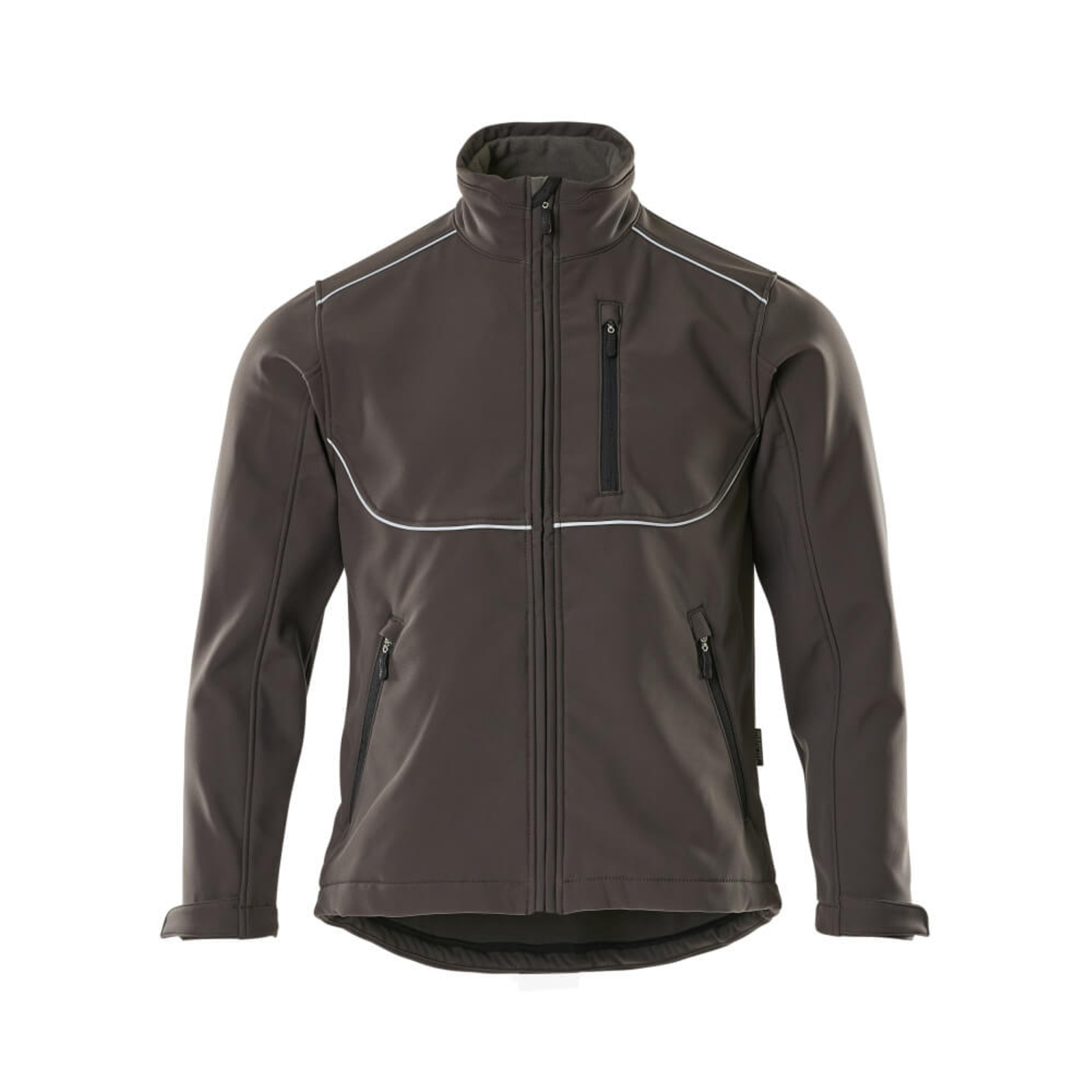 Veste Softshell INDUSTRY Anthracite foncé MASCOT - 10001-883-18