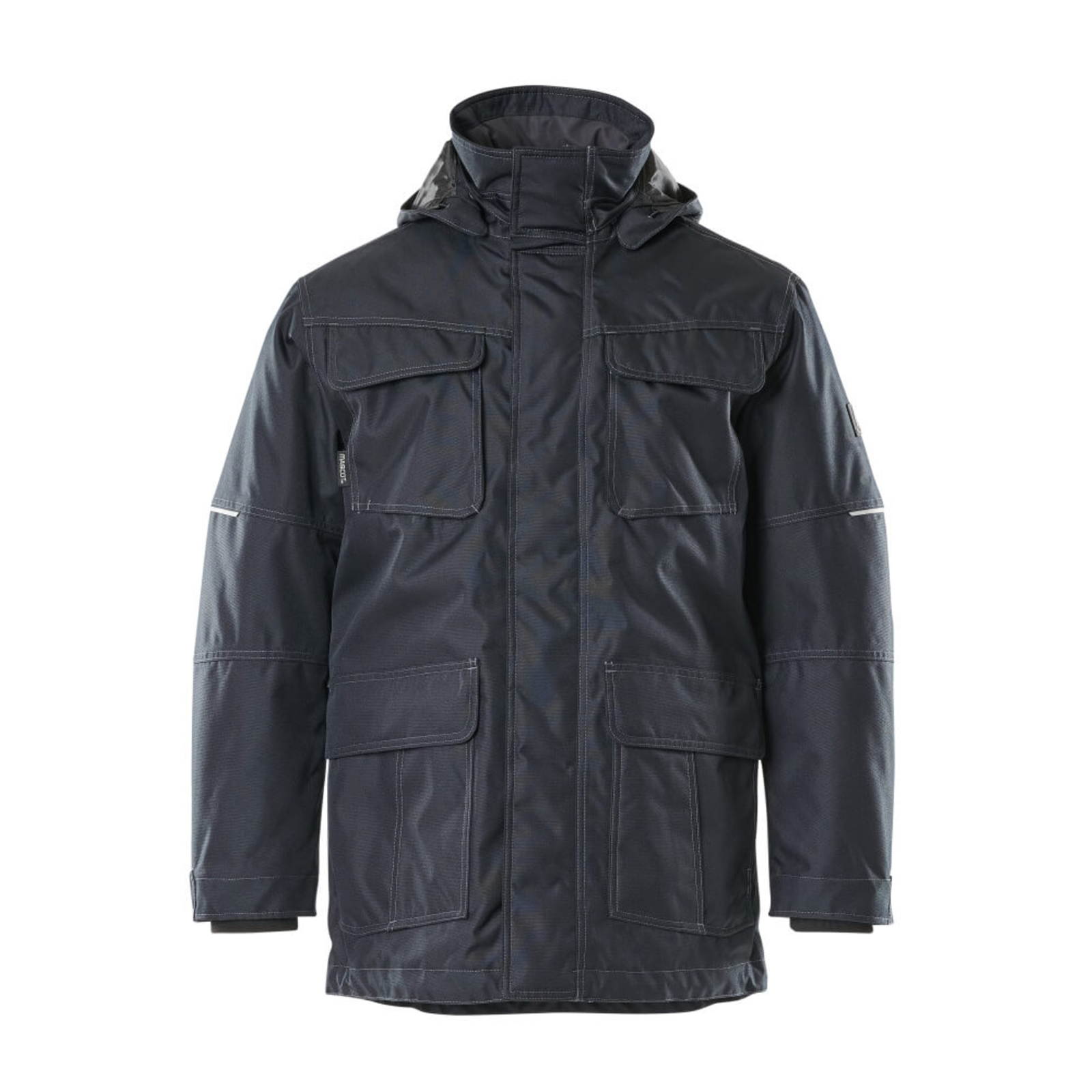 Parka INDUSTRY Marine foncé MASCOT - 10010-194-010