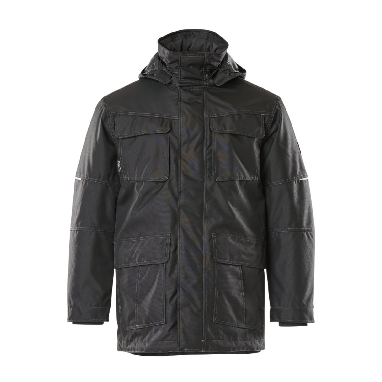 Parka INDUSTRY Noir MASCOT - 10010-194-09