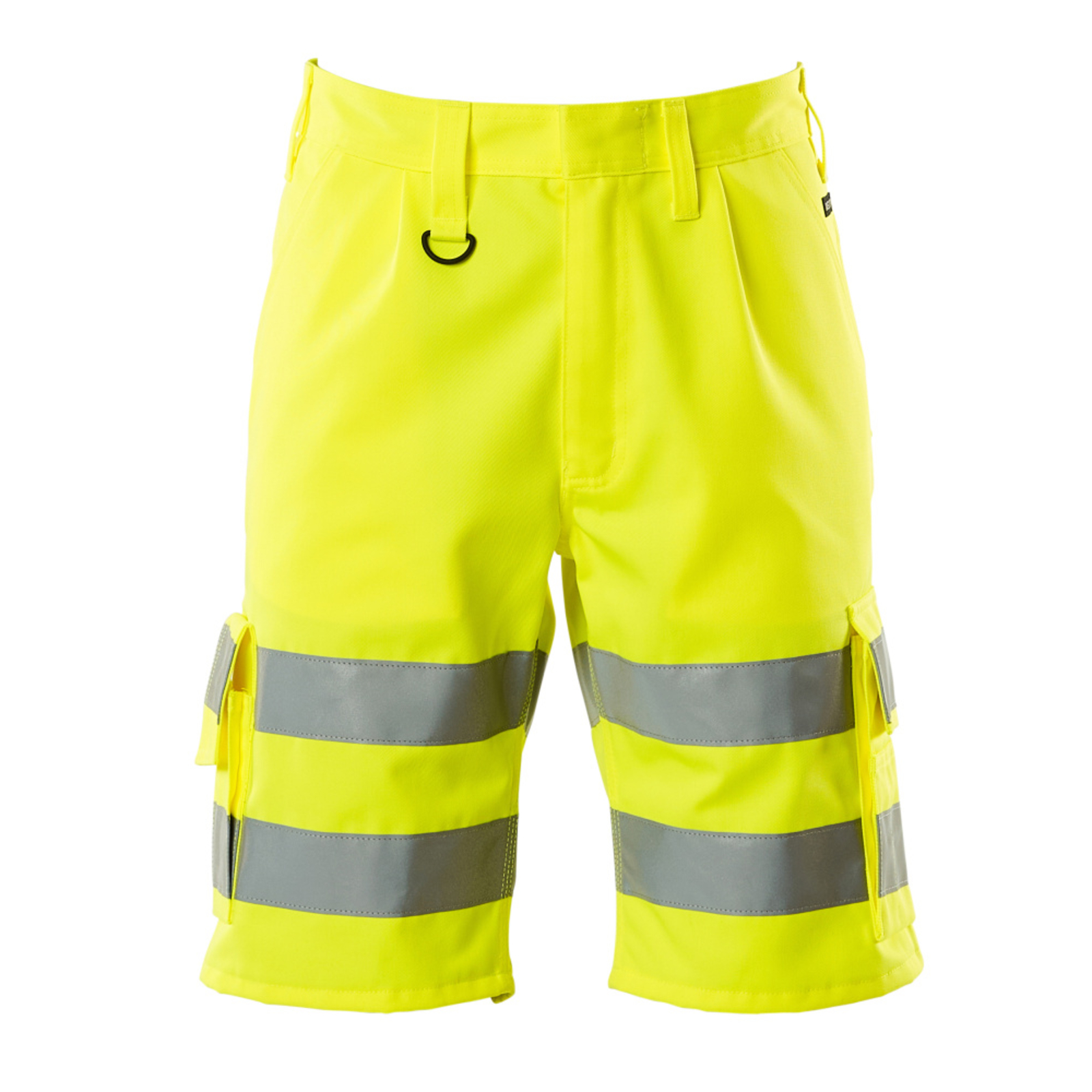 Short SAFE CLASSIC Hi-vis Jaune MASCOT - 10049-470-17