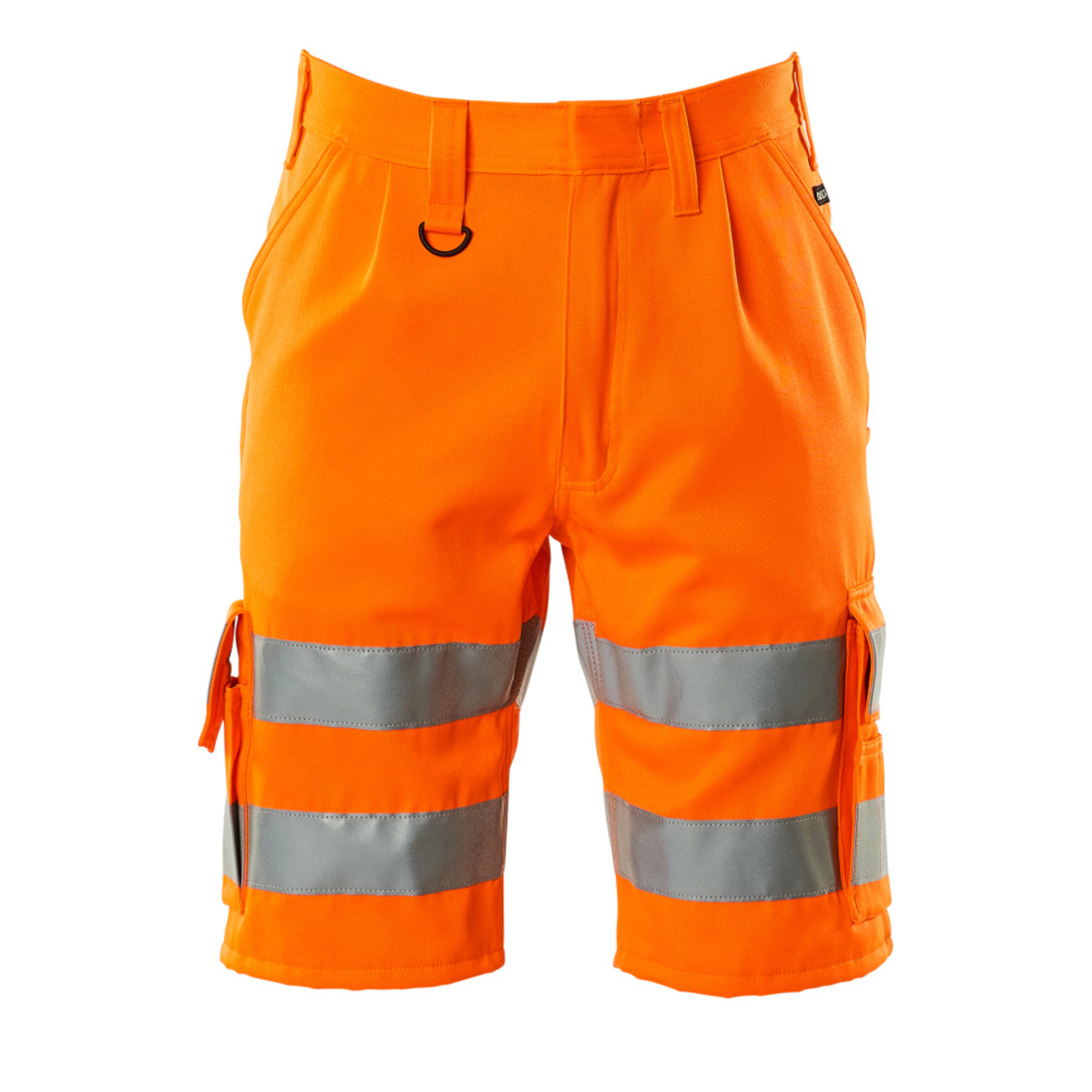 Short SAFE CLASSIC Hi-vis Orange MASCOT - 10049-860-14