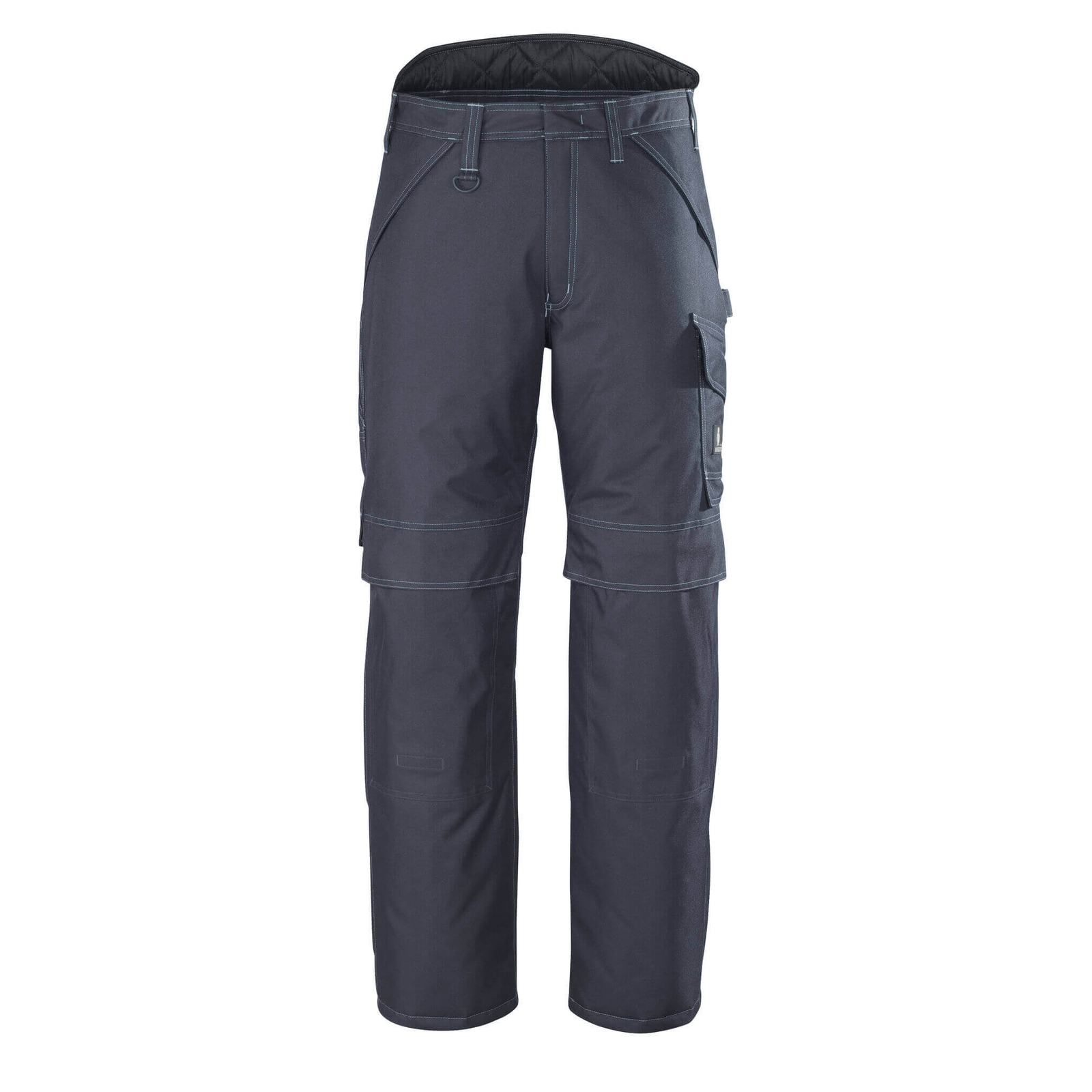 Pantalon grand froid INDUSTRY Marine foncé MASCOT - 10090-194-010
