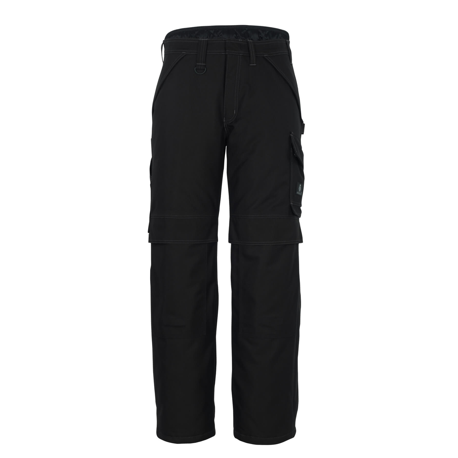 Pantalon grand froid INDUSTRY Noir MASCOT - 10090-194-09