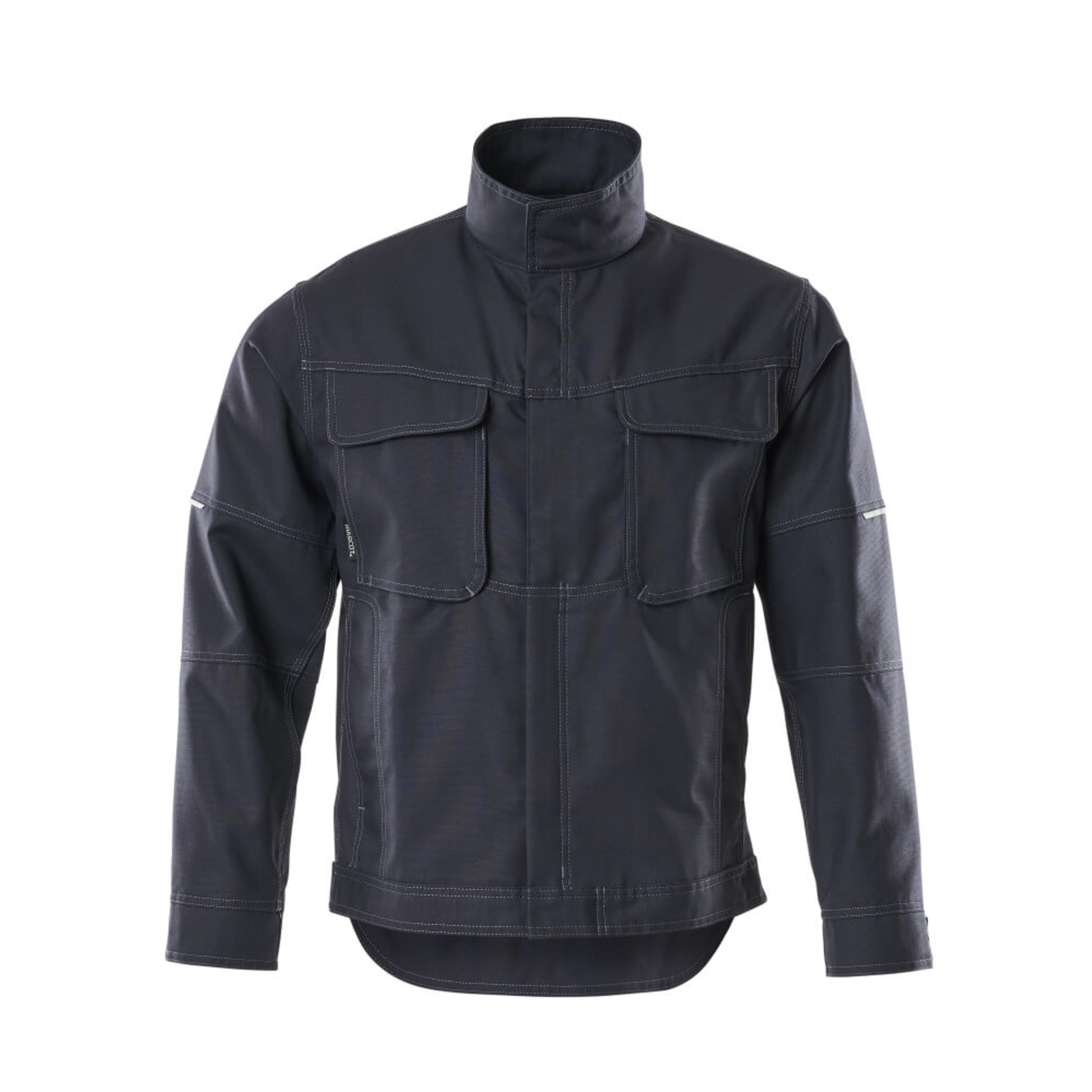 Veste INDUSTRY Marine foncé MASCOT - 10109-154-010