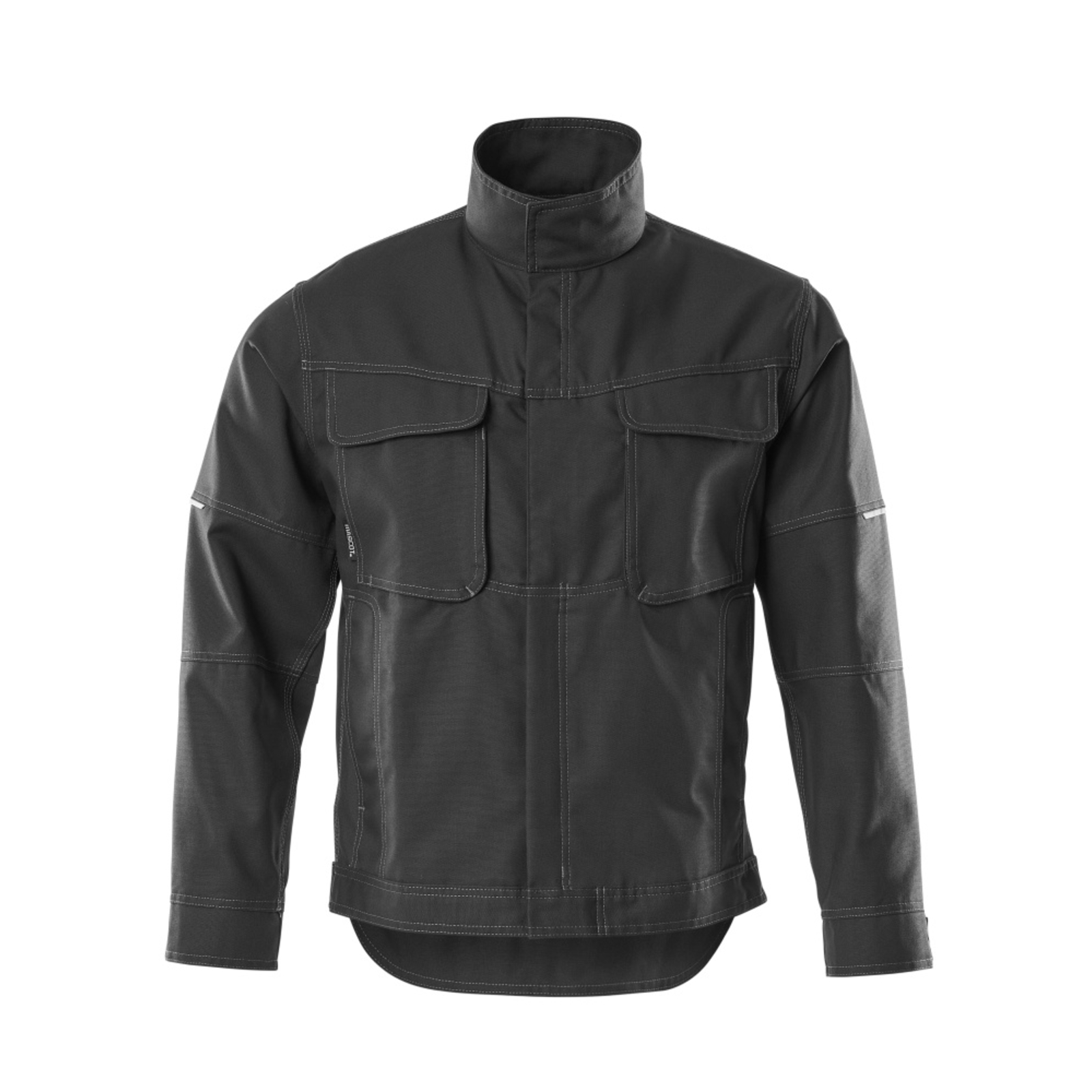 Veste INDUSTRY Noir MASCOT - 10109-154-09