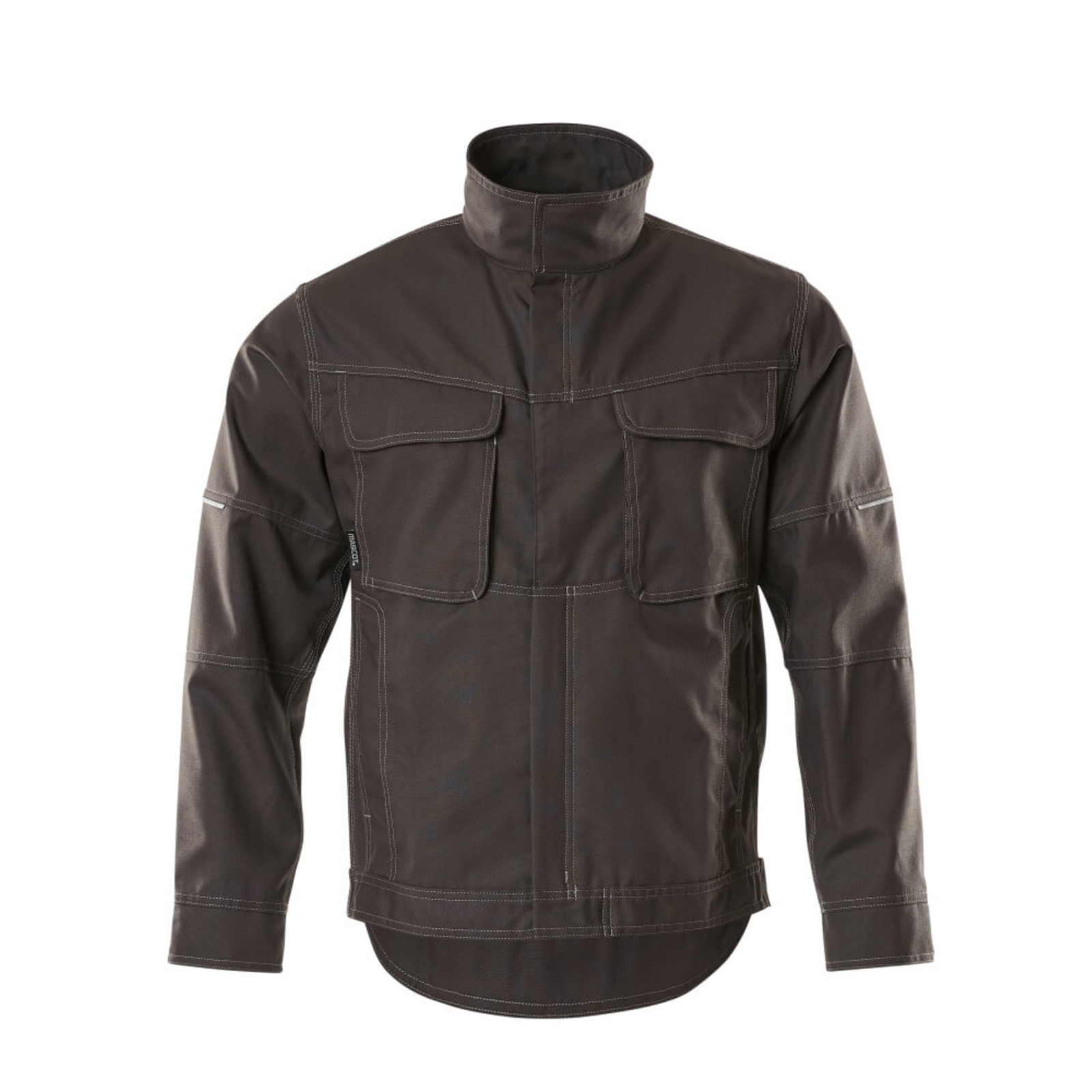 Veste INDUSTRY Anthracite foncé MASCOT - 10109-154-18